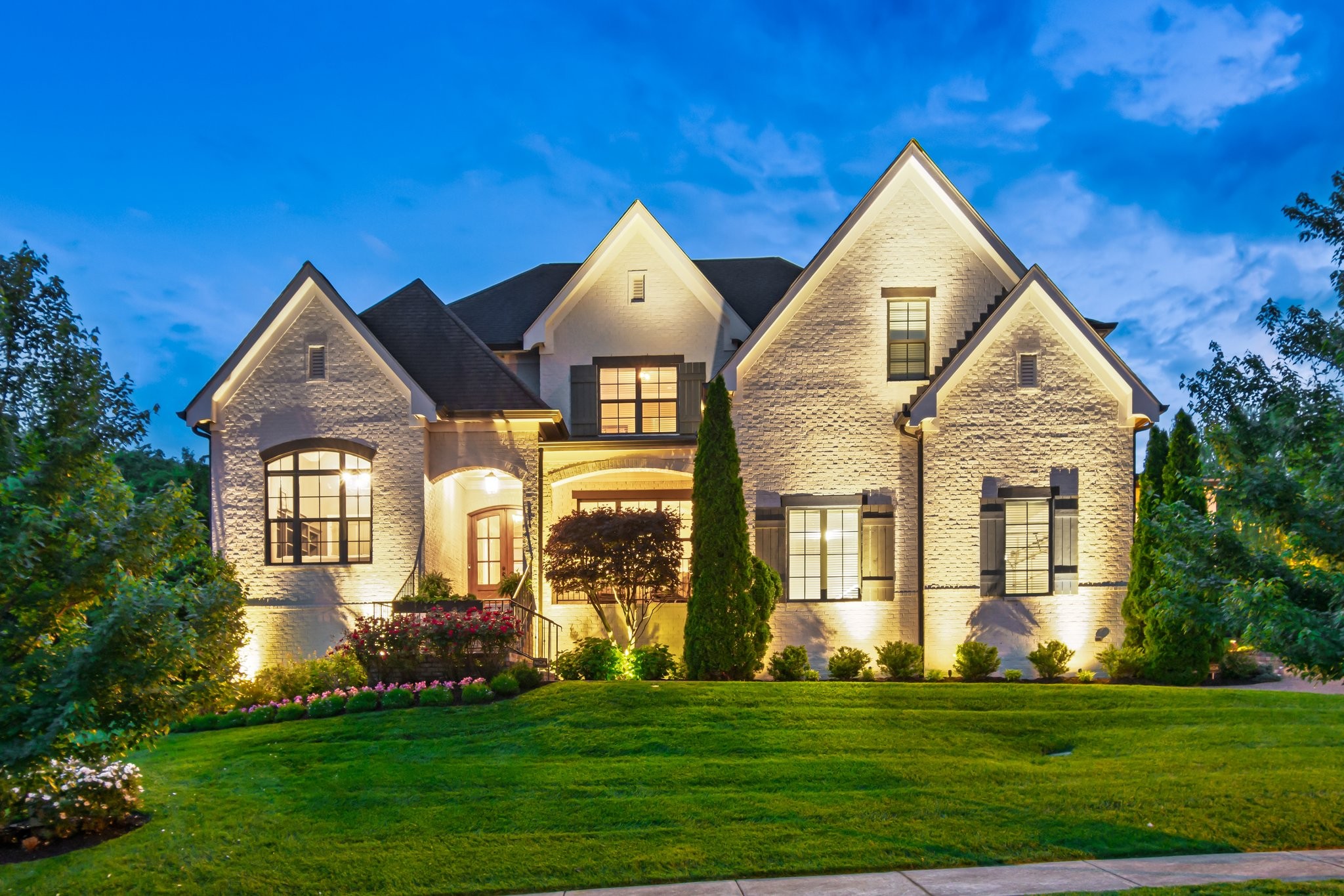 211 Snowden St W, Franklin, TN 37064