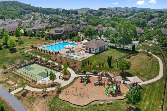 211 Snowden St W, Franklin, TN 37064