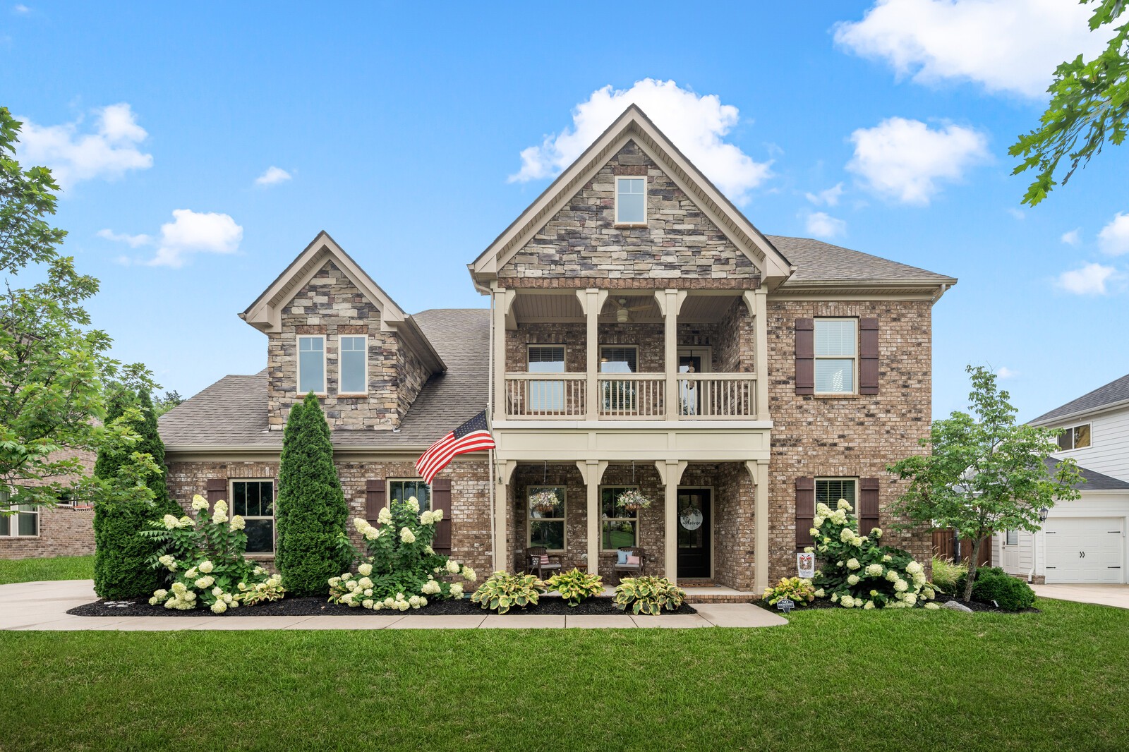 109 Burberry Glen Blvd, Nolensville, TN 37135
