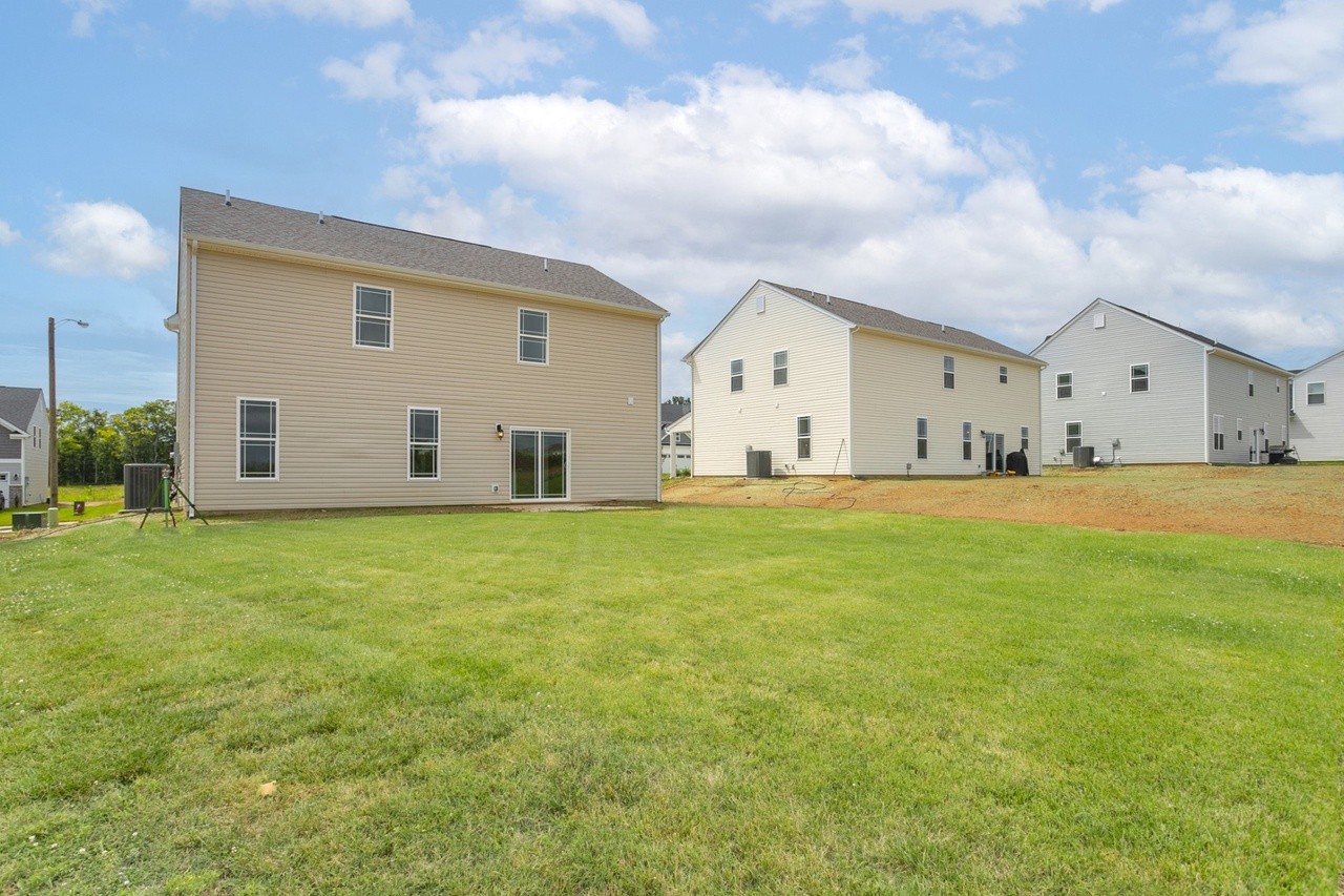 6008 Cavalry Ct, Spring Hill, TN 37174