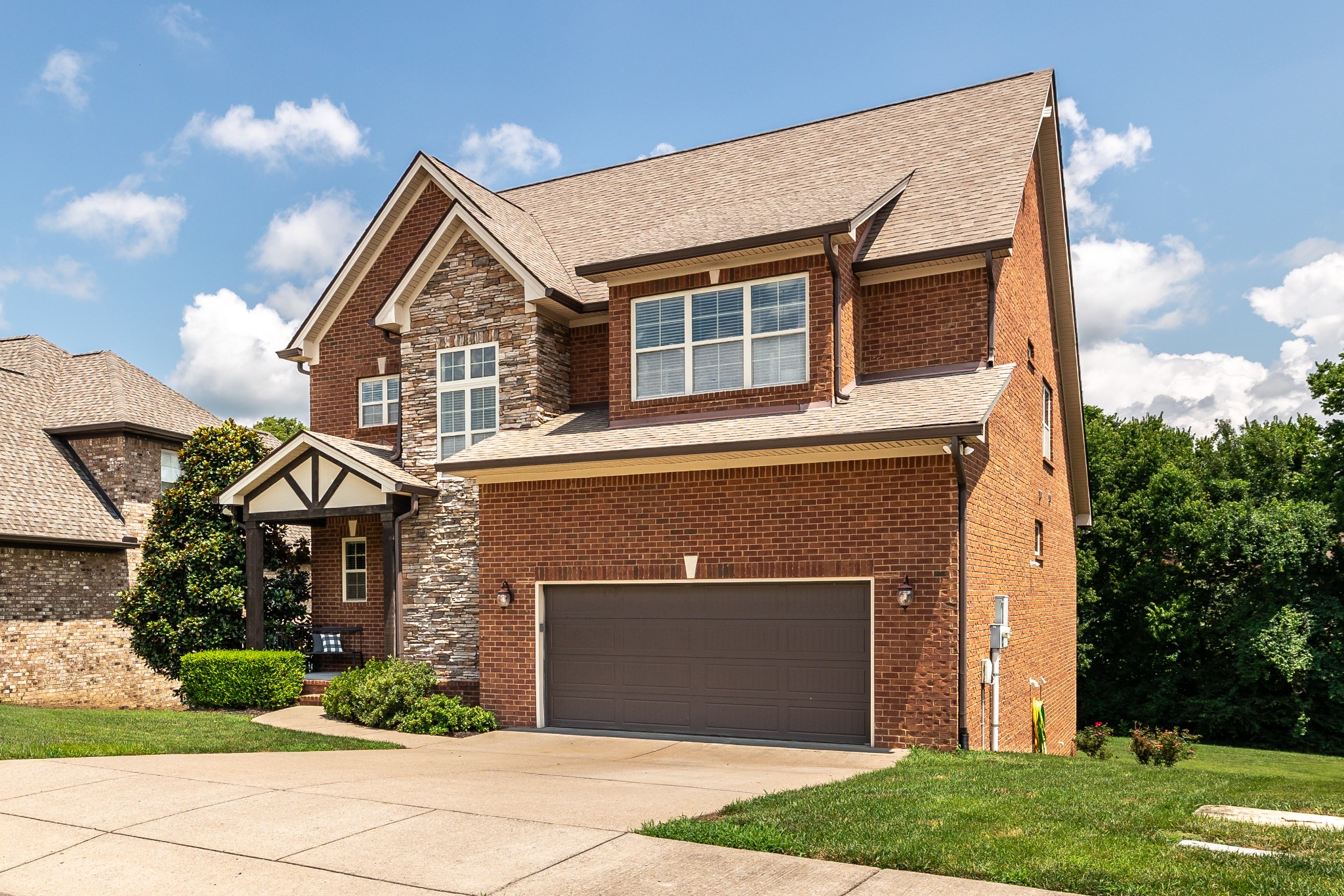 7013 Salmon Rn, Spring Hill, TN 37174