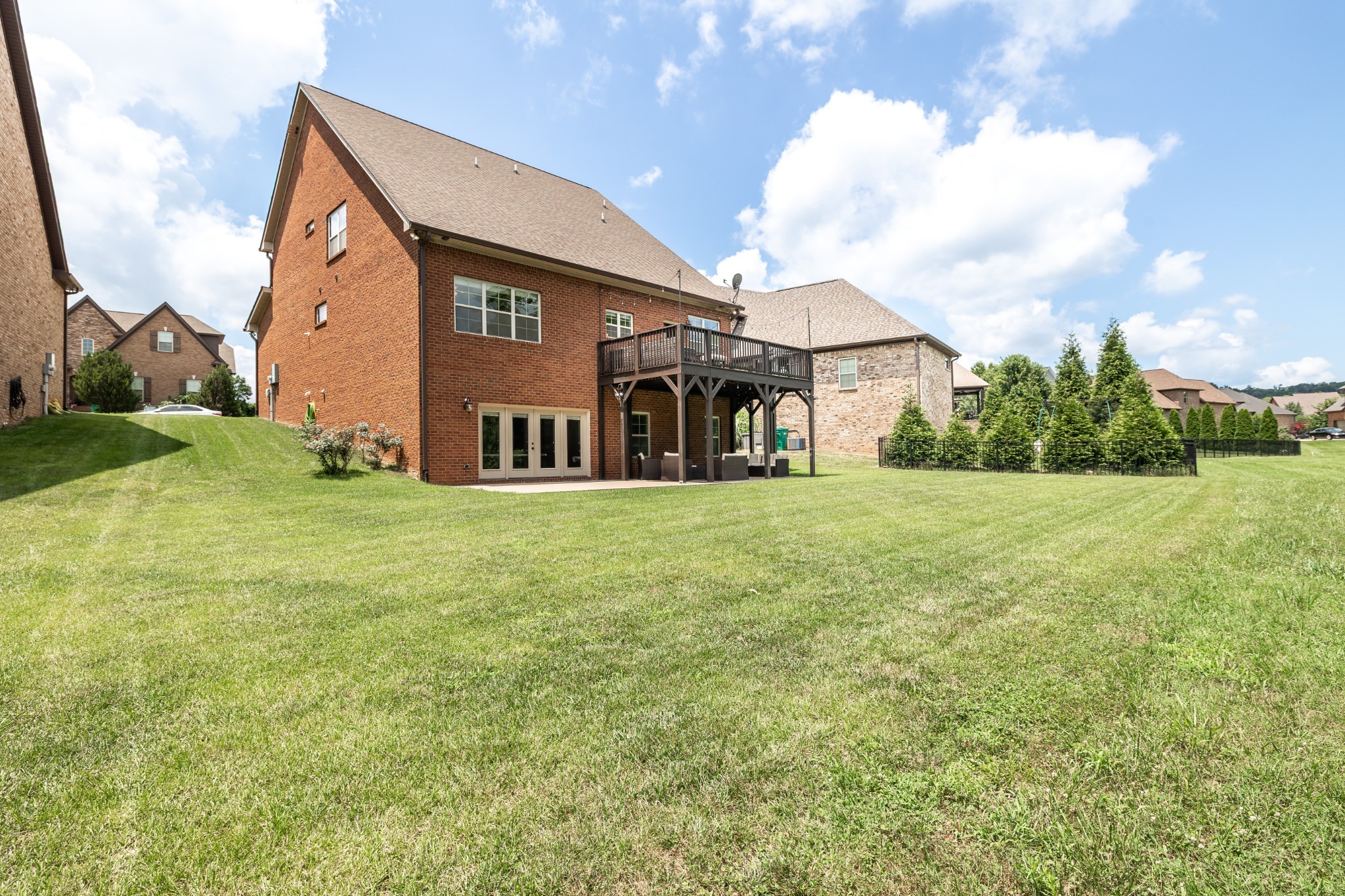 7013 Salmon Rn, Spring Hill, TN 37174