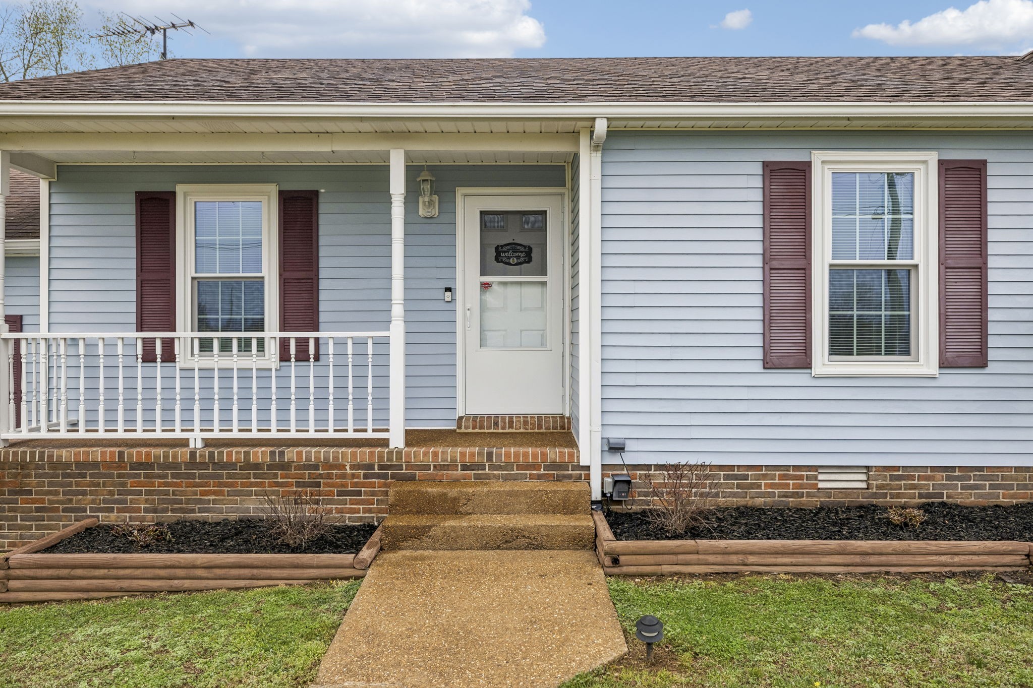 2531 Zion Rd, Columbia, TN 38401