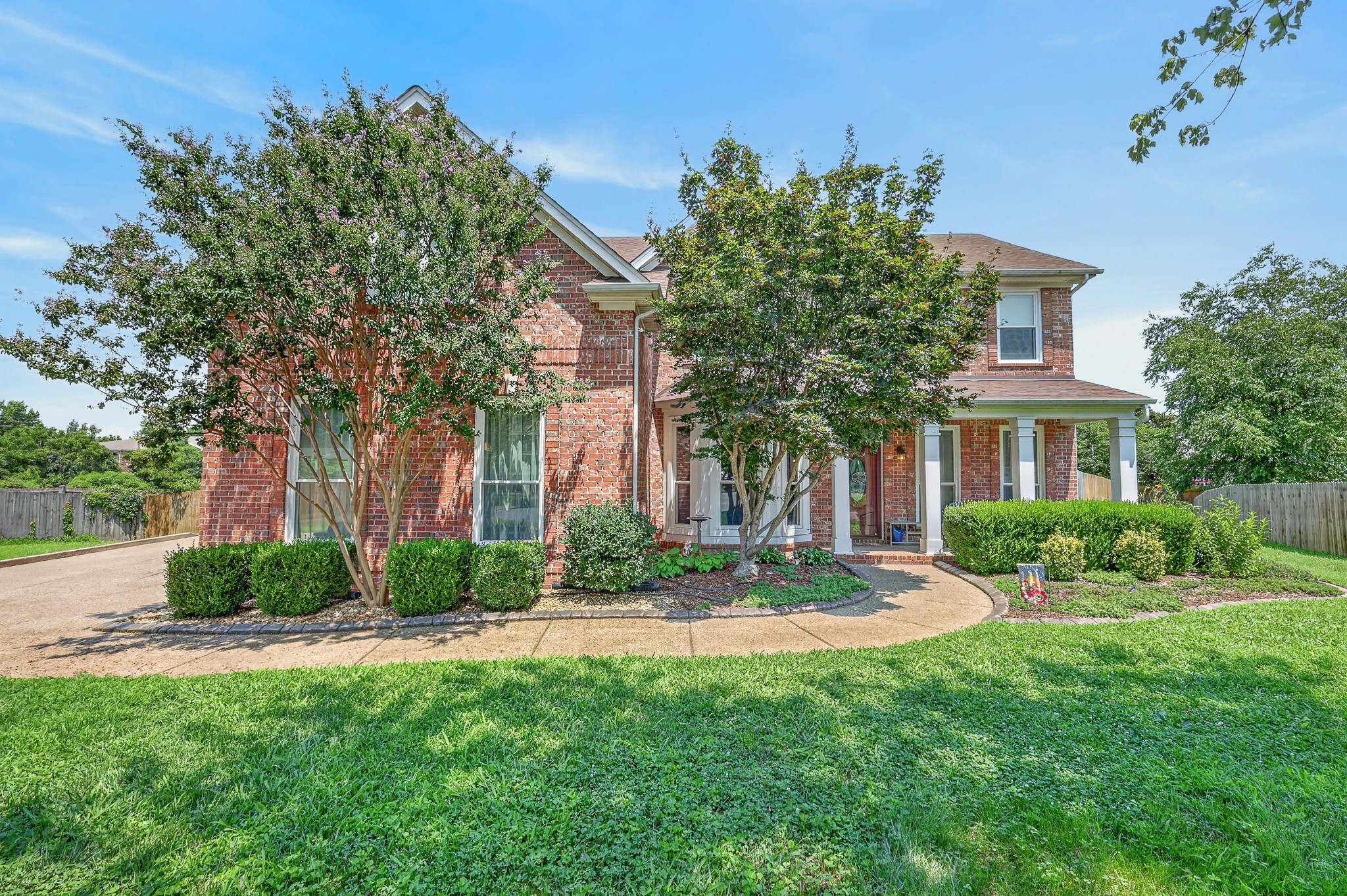 1112 Wyntergrace Farm Ct, Old Hickory, TN 37138