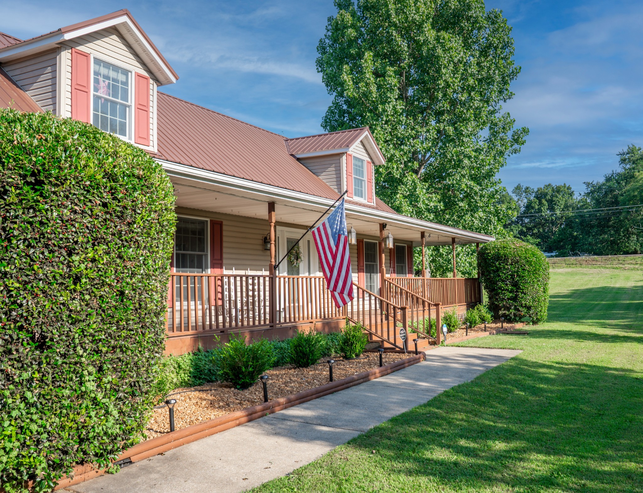 1005 Sassafras Ln, Goodlettsville, TN 37072
