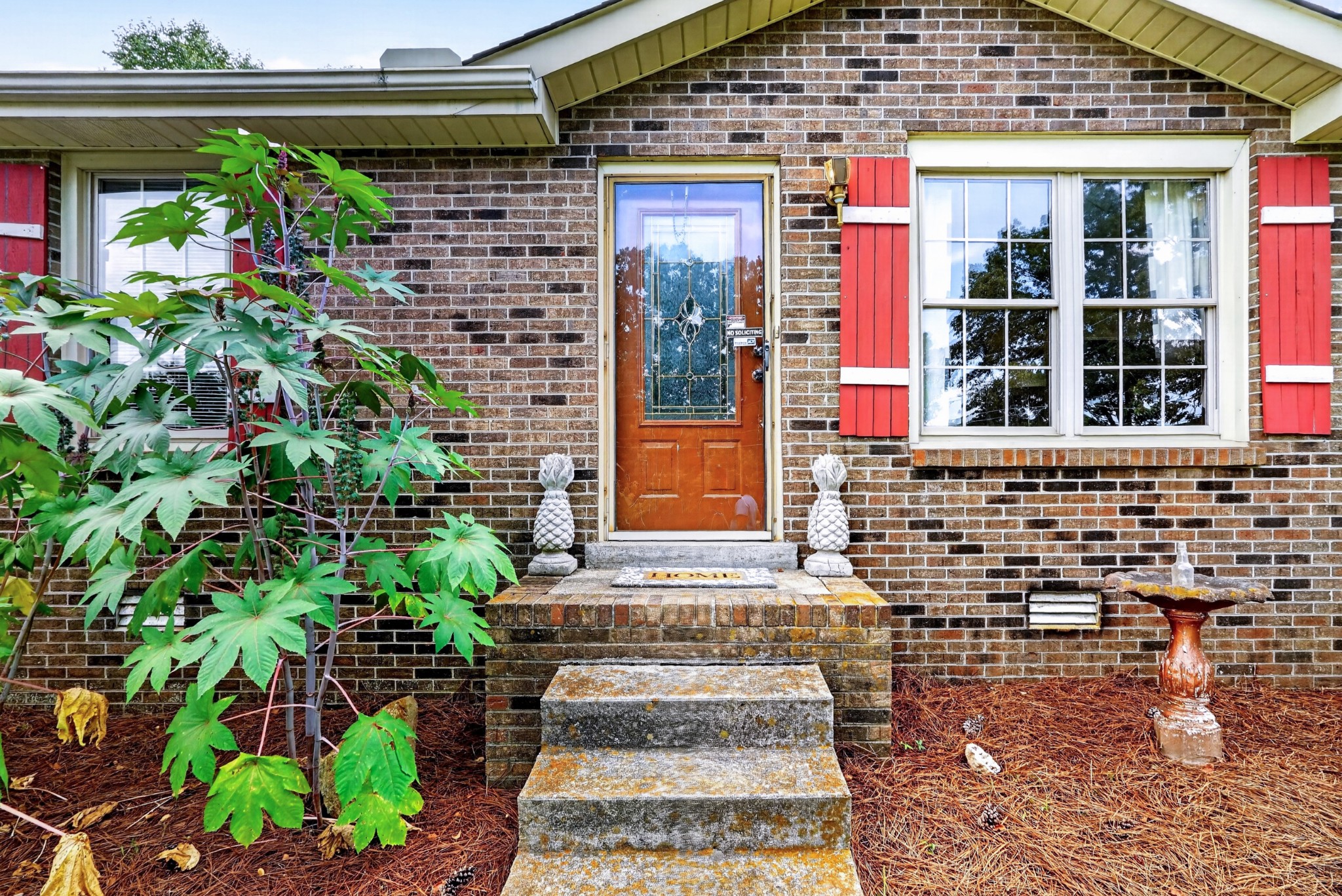 2903 Felts Ln, Springfield, TN 37172