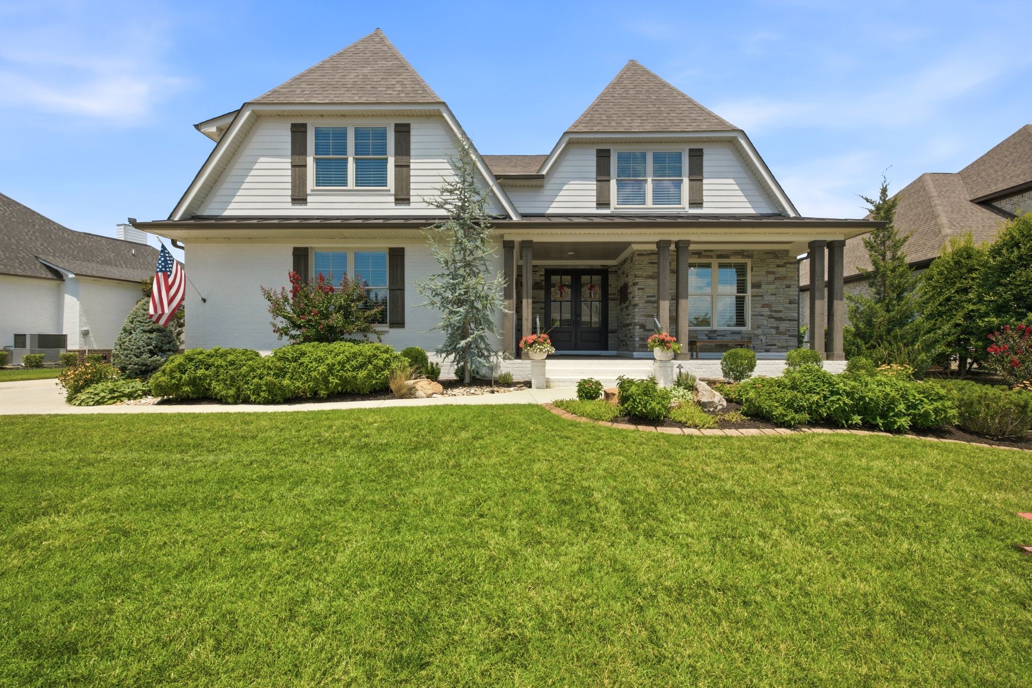 1107 Julian Way, Murfreesboro, TN 37128