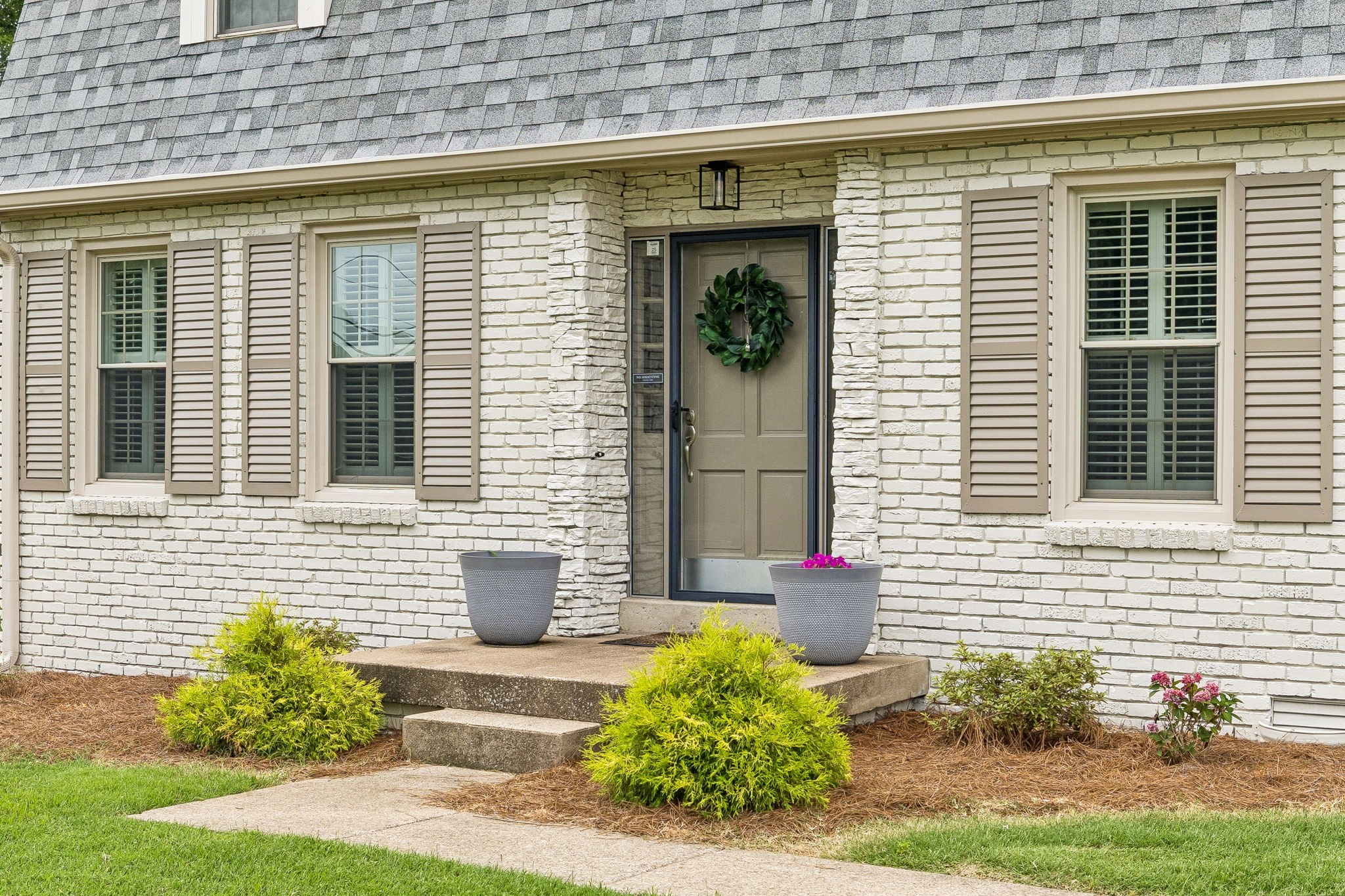 201 Brandywine Dr, Old Hickory, TN 37138