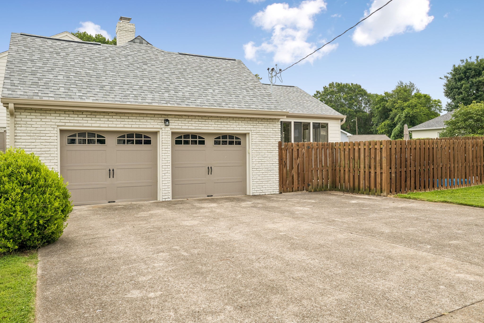 201 Brandywine Dr, Old Hickory, TN 37138