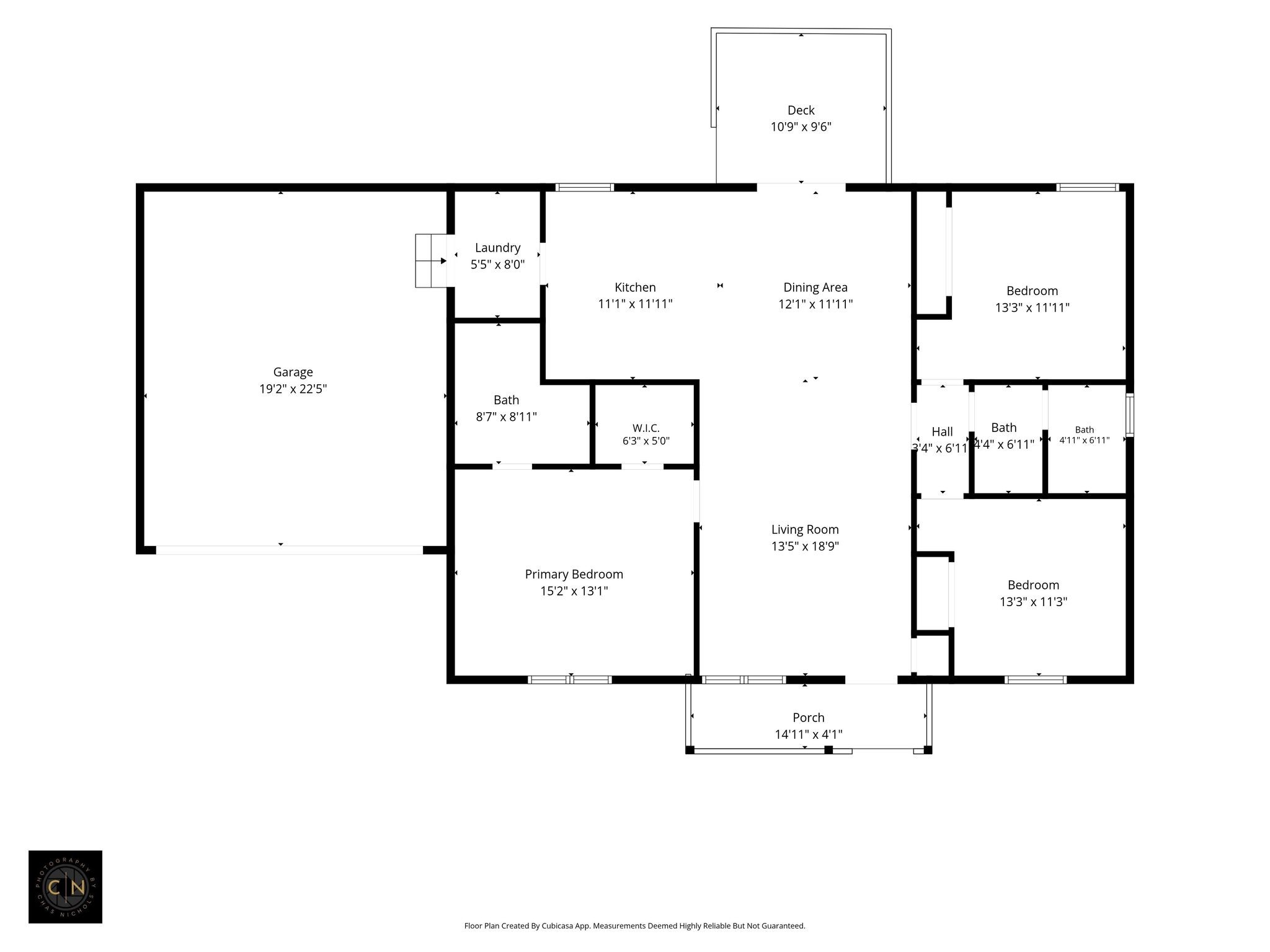 1976 Normandy Dr, Columbia, TN 38401