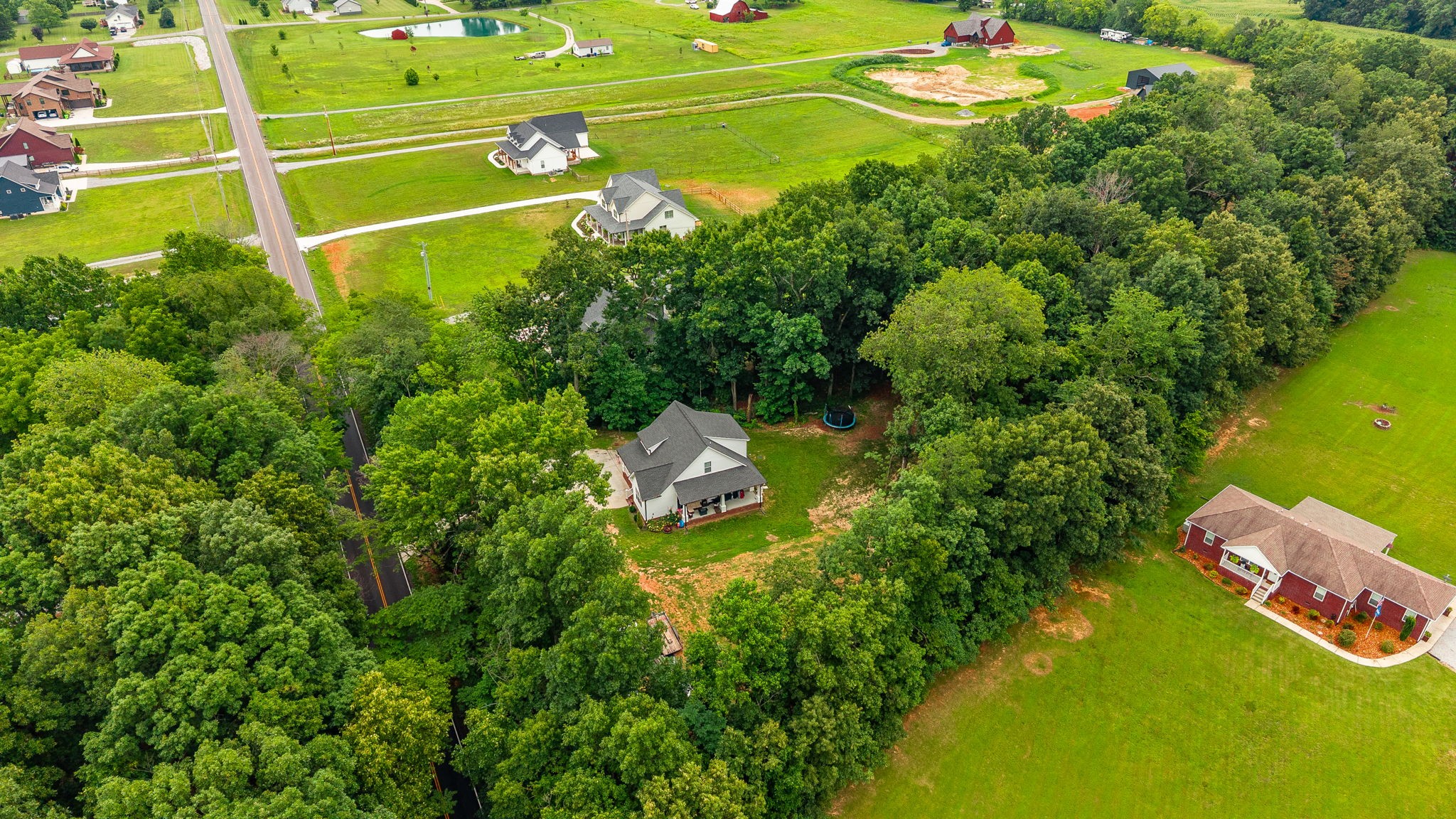 8909 Cedar Grove Rd, Cross Plains, TN 37049