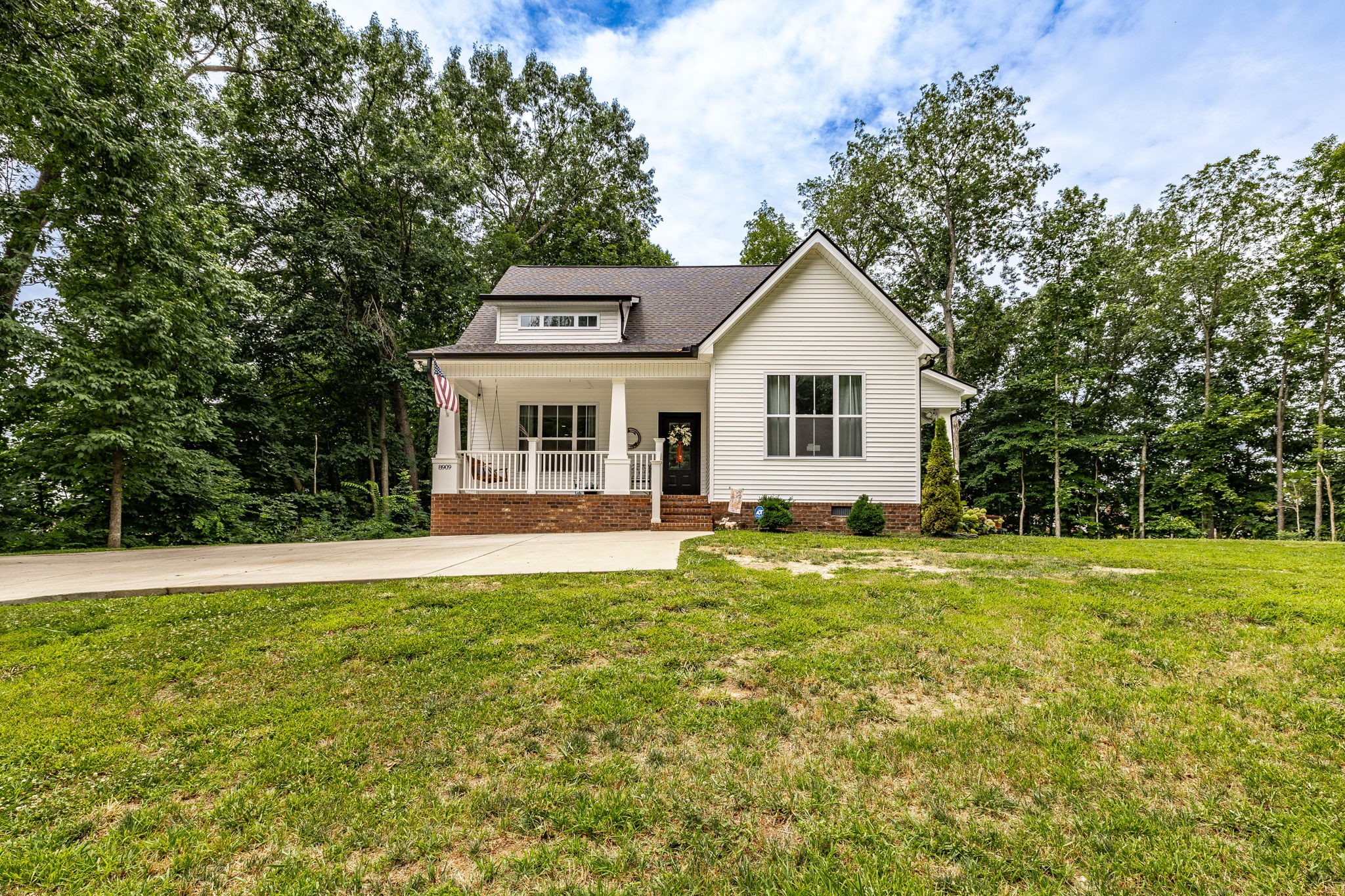 8909 Cedar Grove Rd, Cross Plains, TN 37049