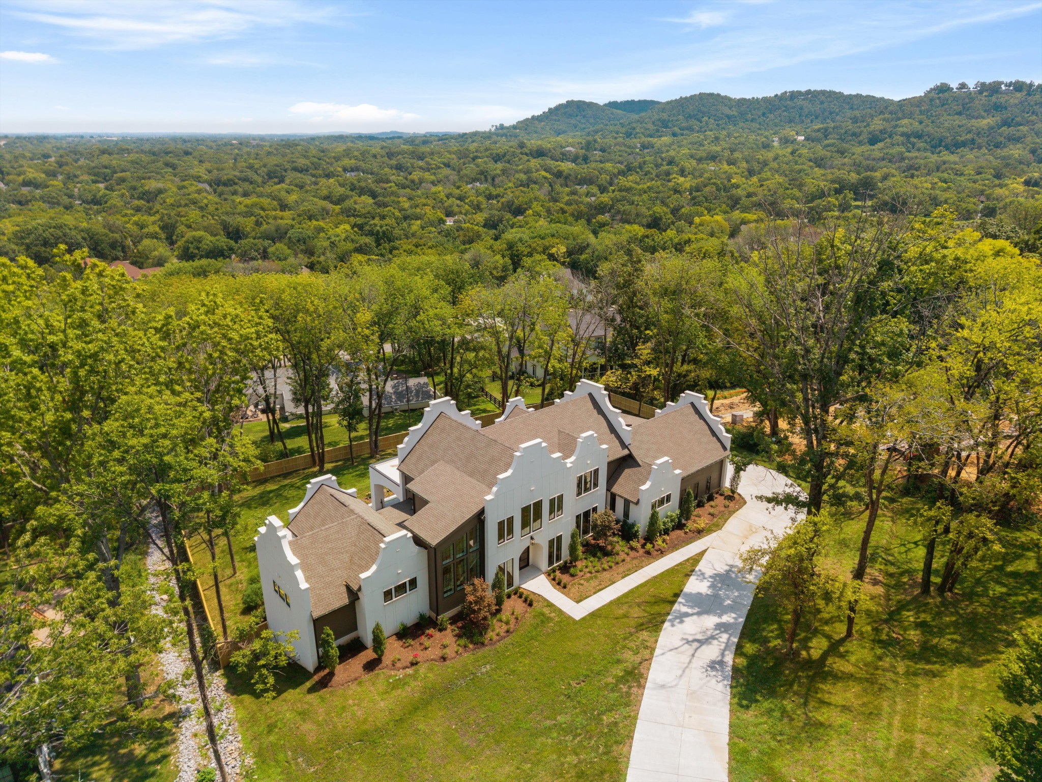 4608 Benton Smith Rd, Nashville, TN 37215