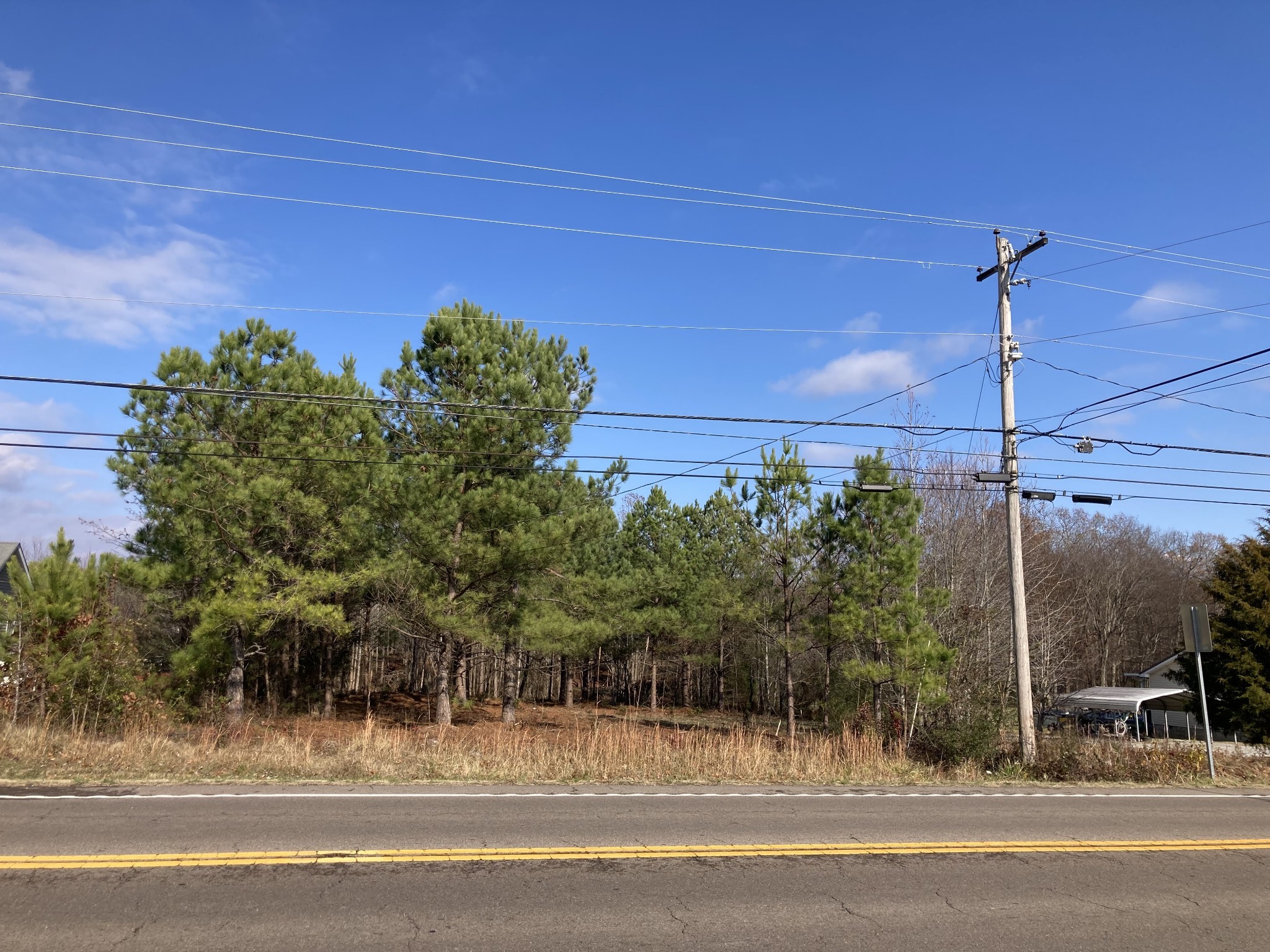 0 Highway 20, Summertown, TN 38483