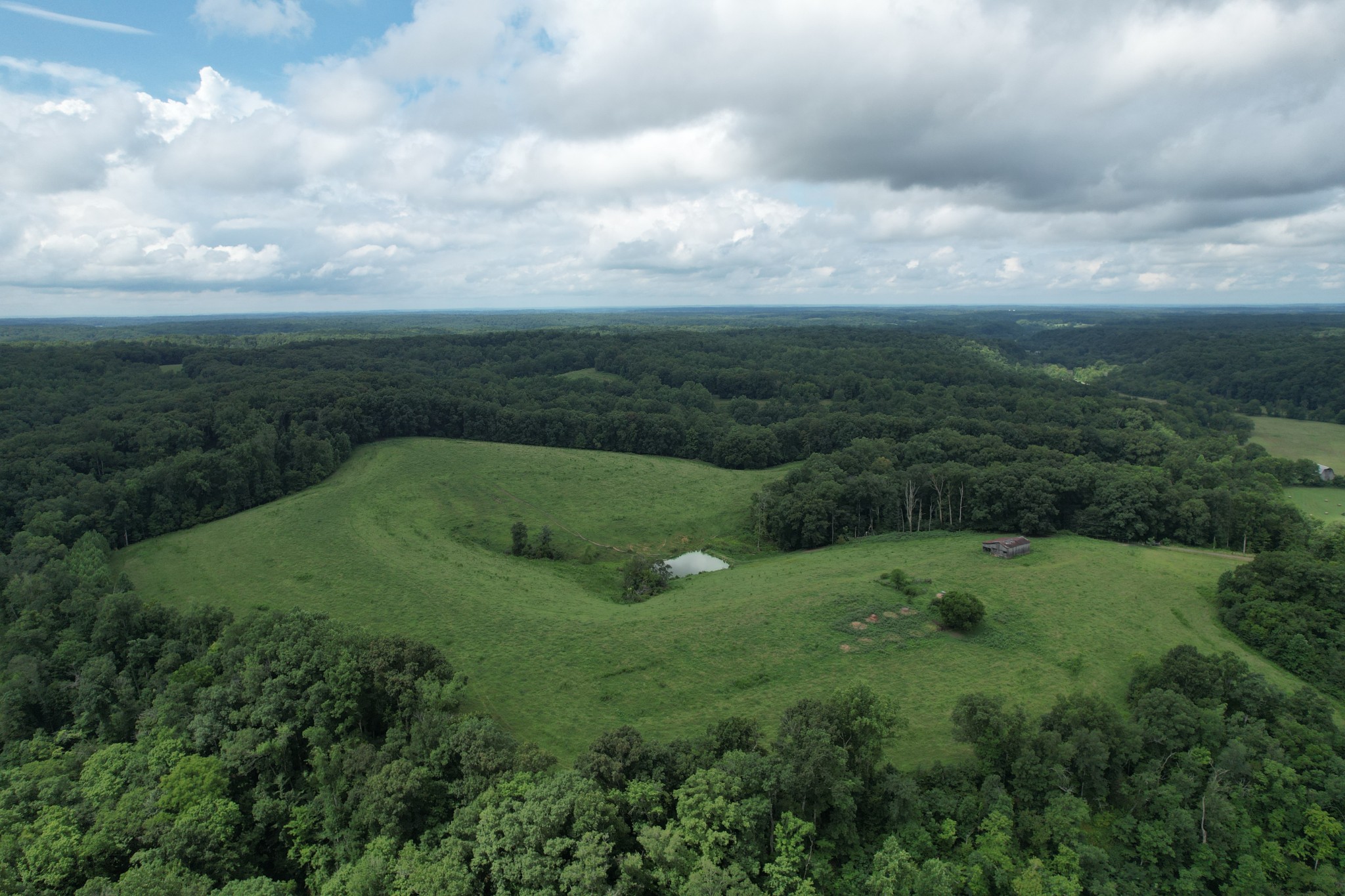 5 N Lick Creek Rd, Franklin, TN 37064