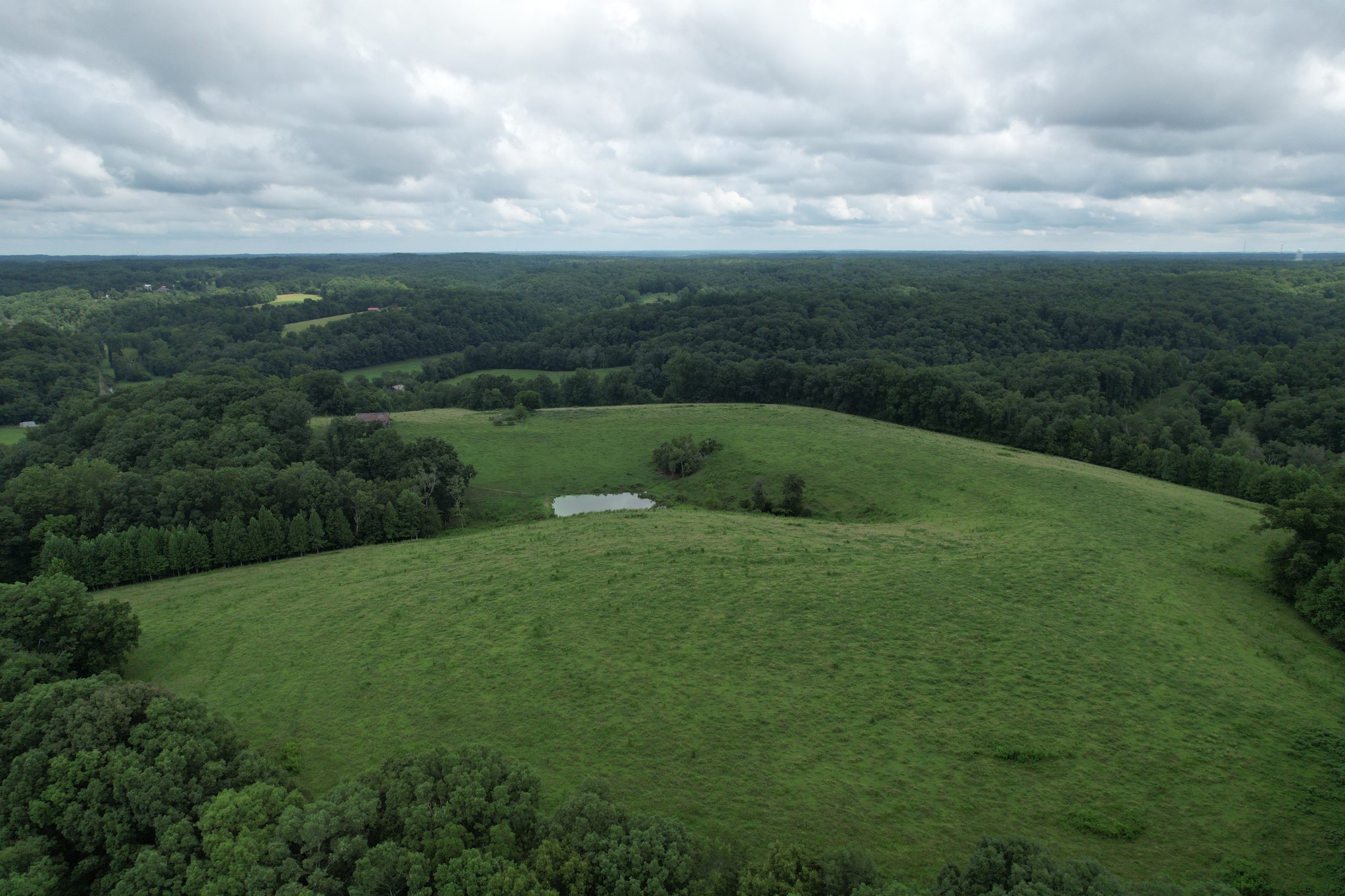 5 N Lick Creek Rd, Franklin, TN 37064