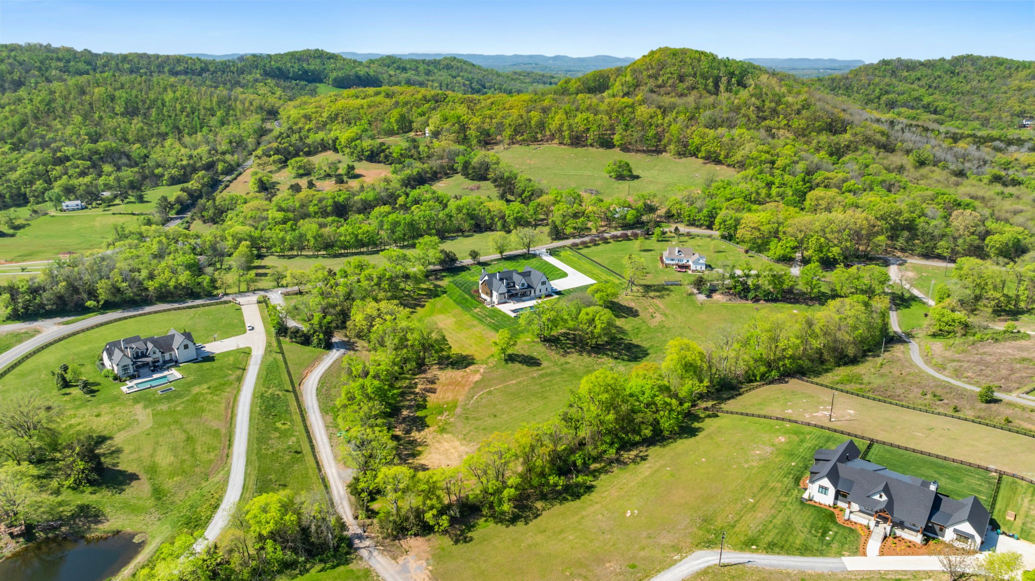 1862 Pleasant Hill Rd, Franklin, TN 37067