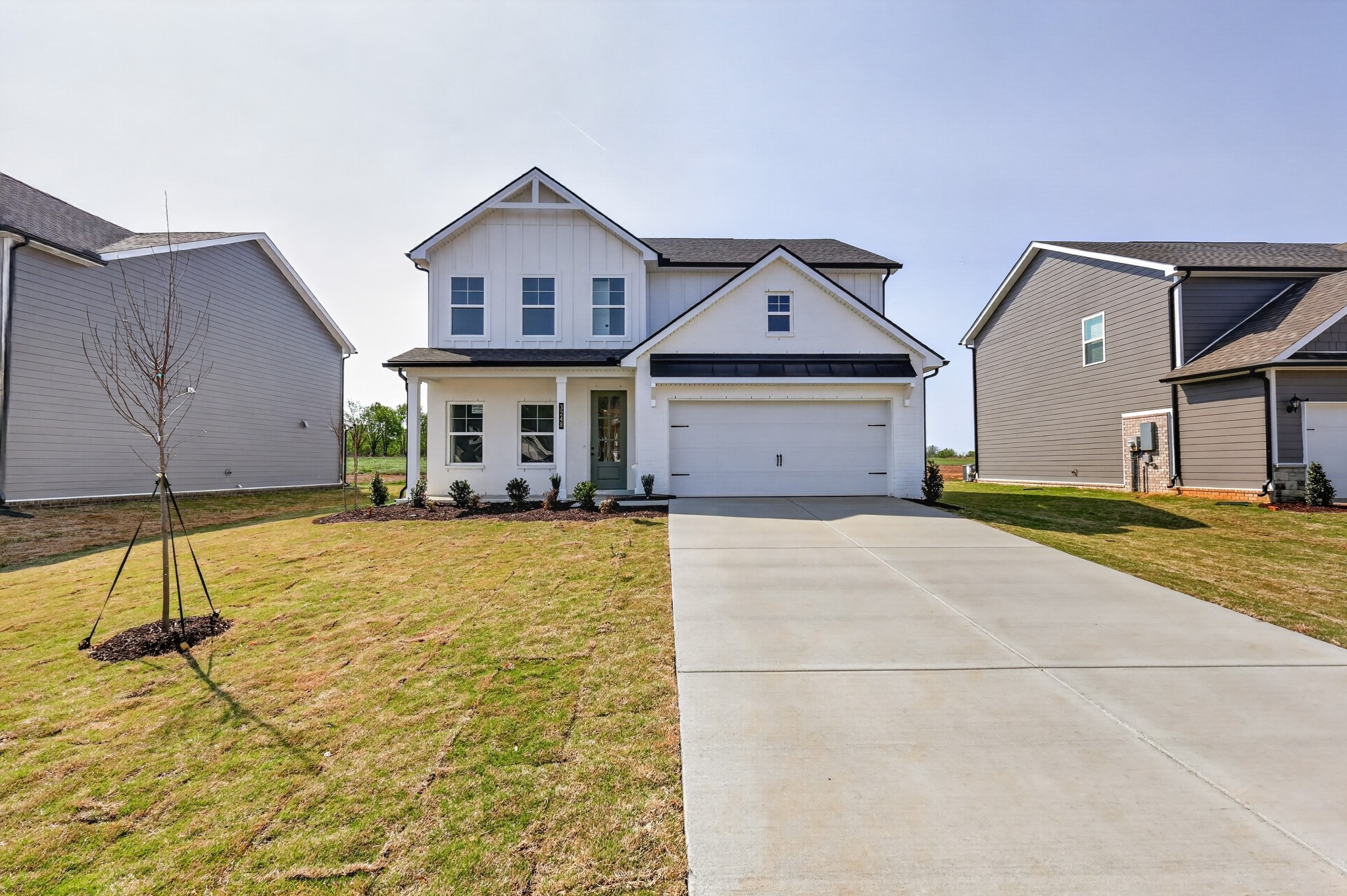 3248 Ventura Ave, White House, TN 37188