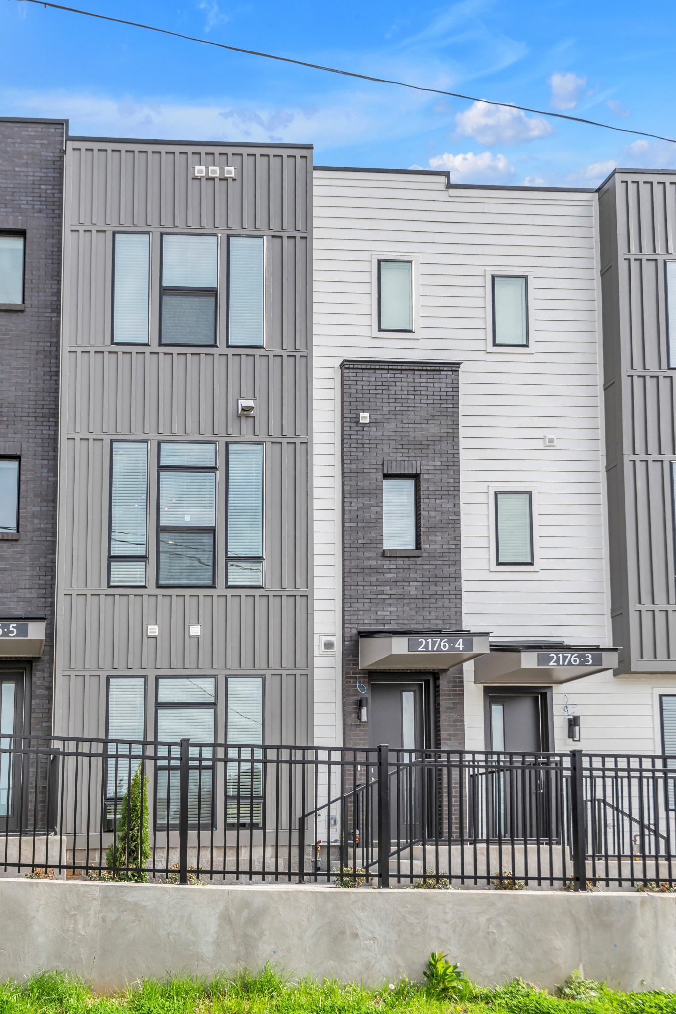 2176 Carson St #4, Nashville, TN 37211