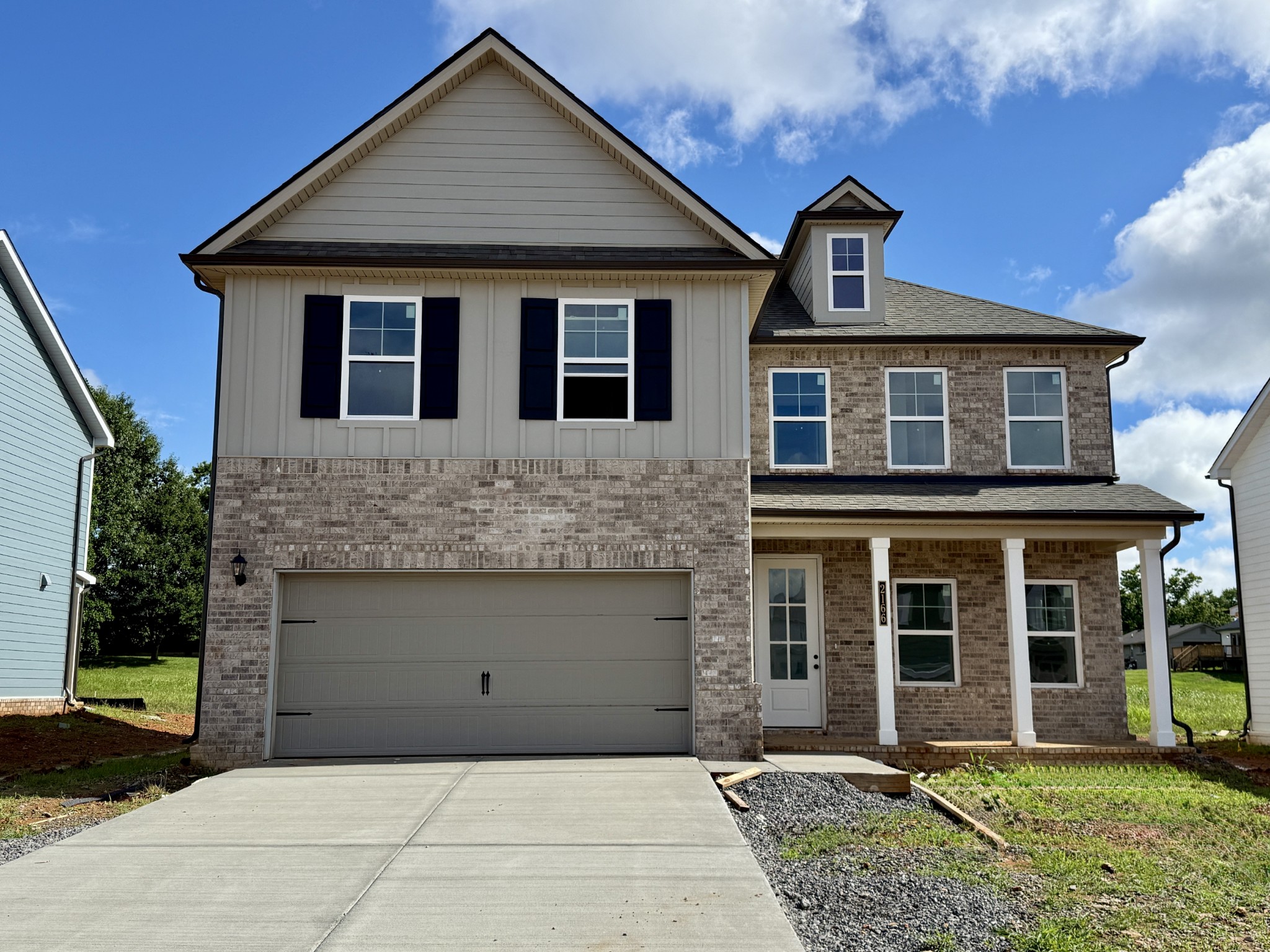 2166 Layla Ln, White House, TN 37188