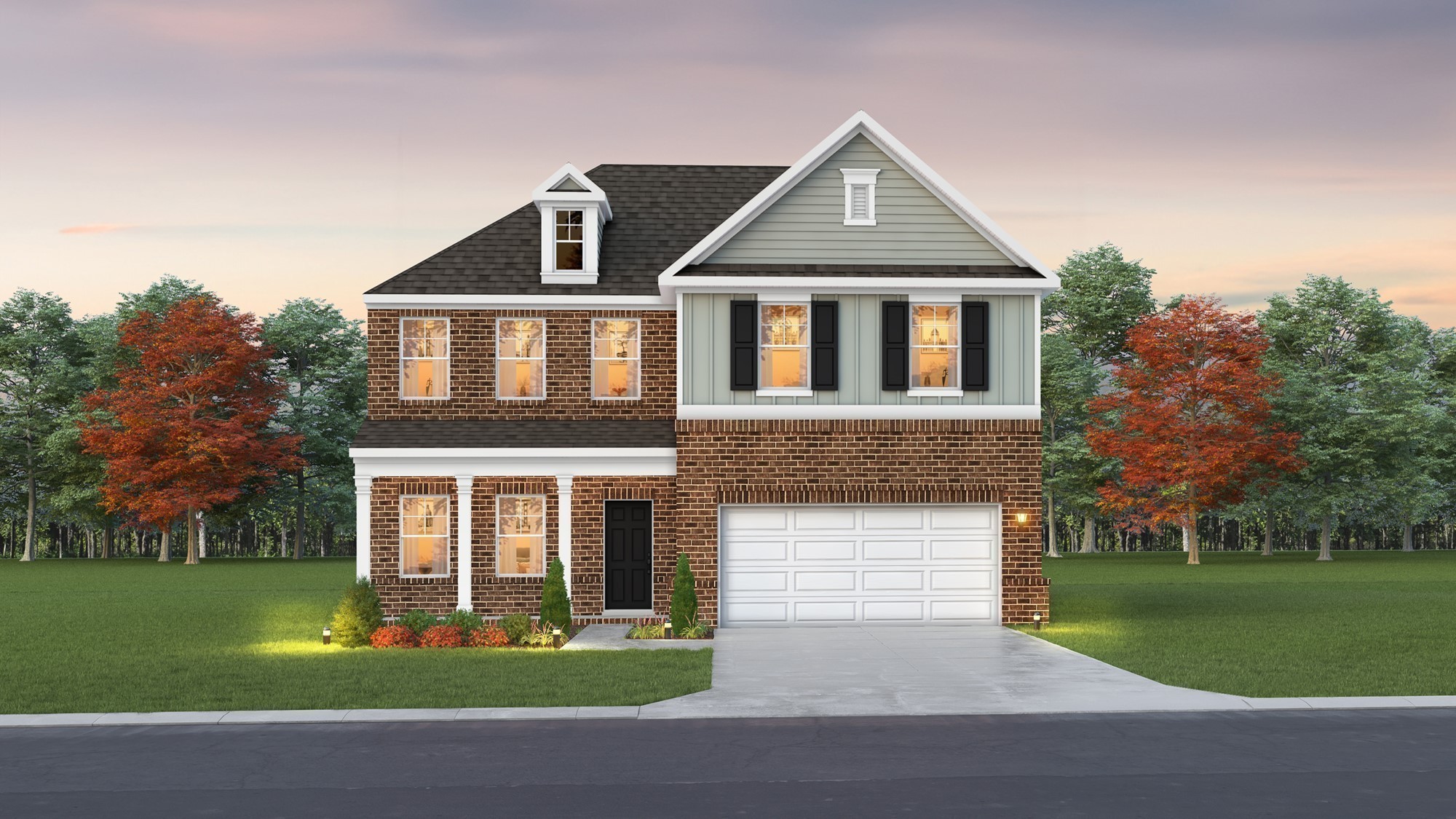 2166 Layla Ln, White House, TN 37188