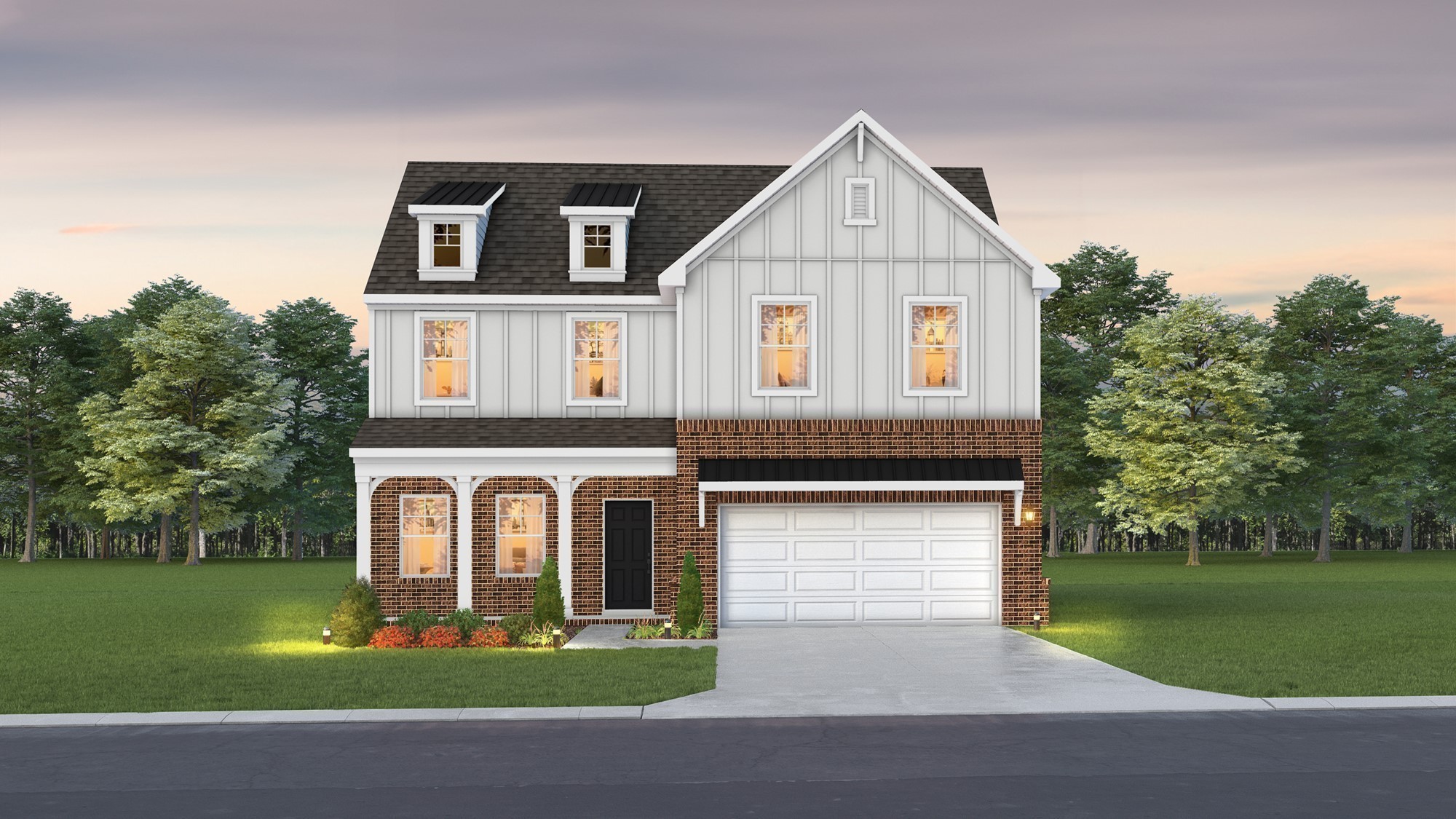2151 Layla Ln, White House, TN 37188