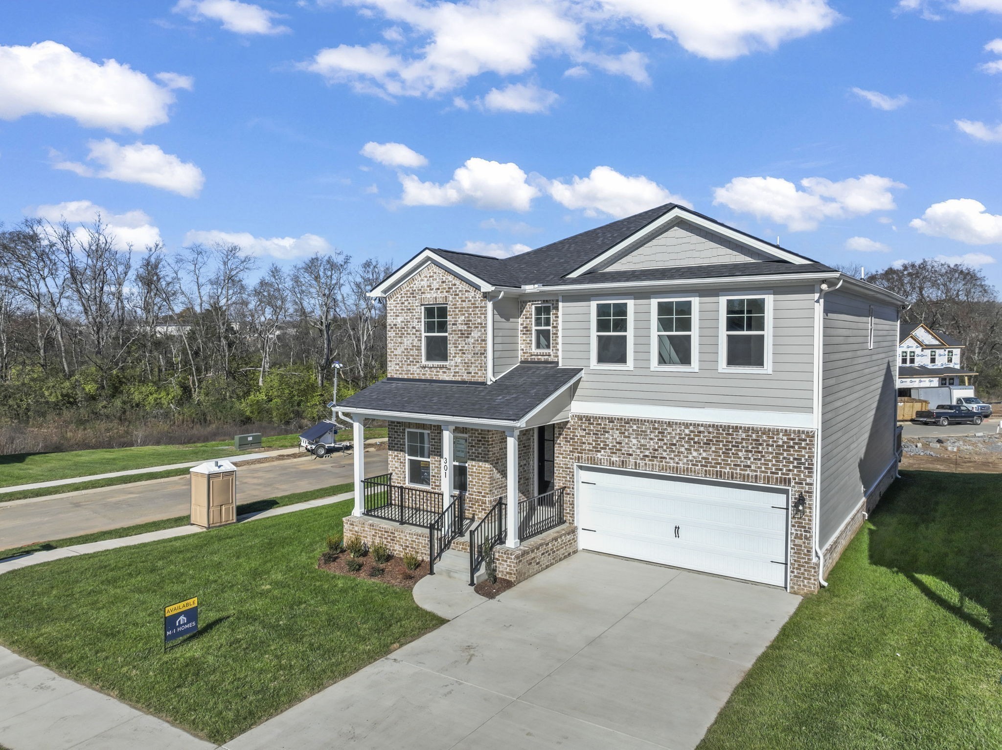 1232 Valley Ridge Dr, Gallatin, TN 37066