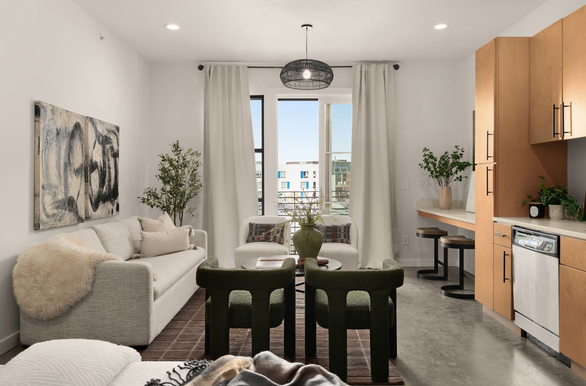 1247 Martin St #303, Nashville, TN 37203