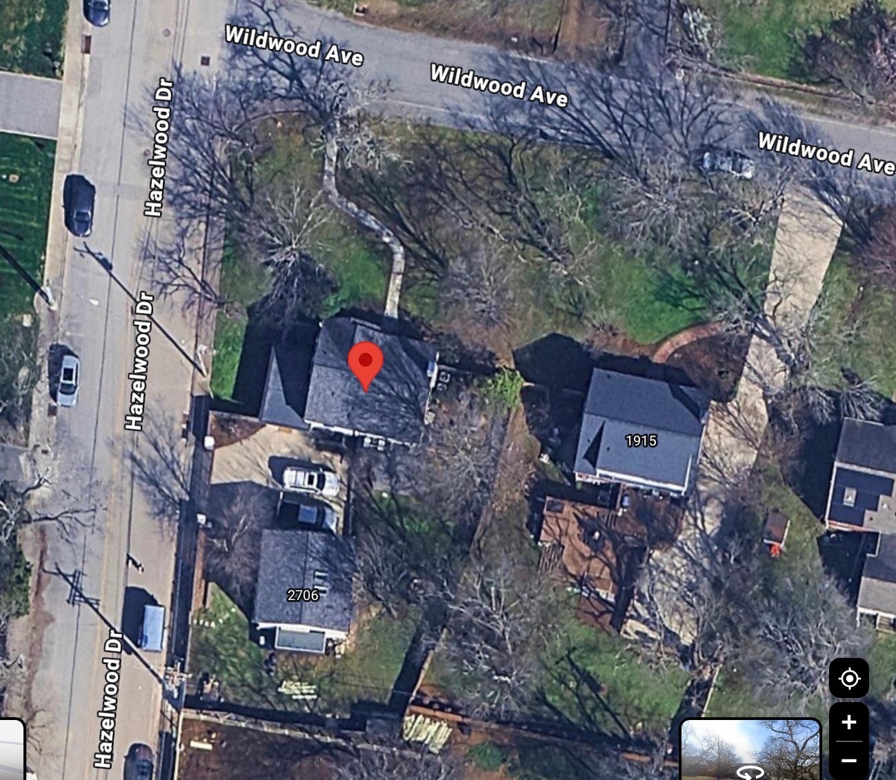 1919 Wildwood Ave, Nashville, TN 37212