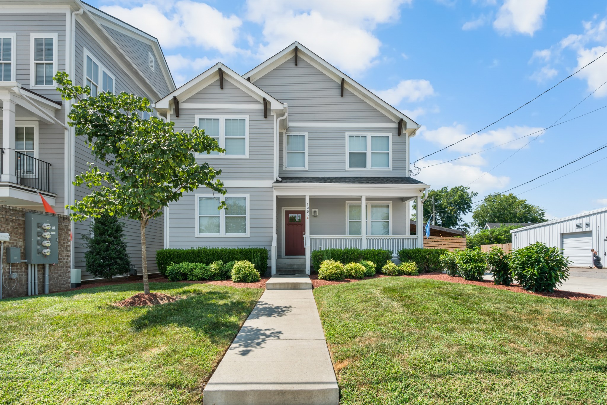 1003 51st Ave N, Nashville, TN 37209