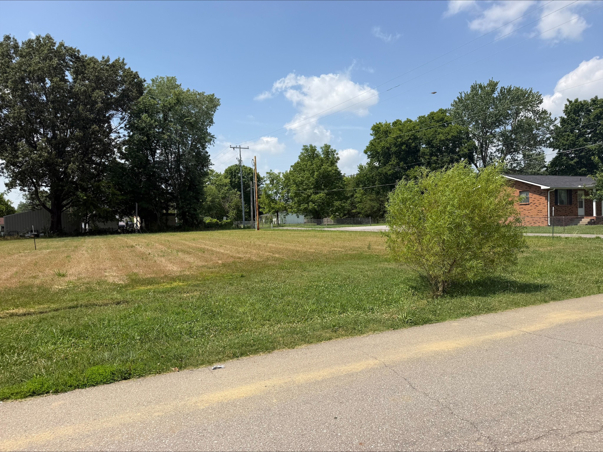 0 Nunley St Lot 7A, Greenbrier, TN 37073