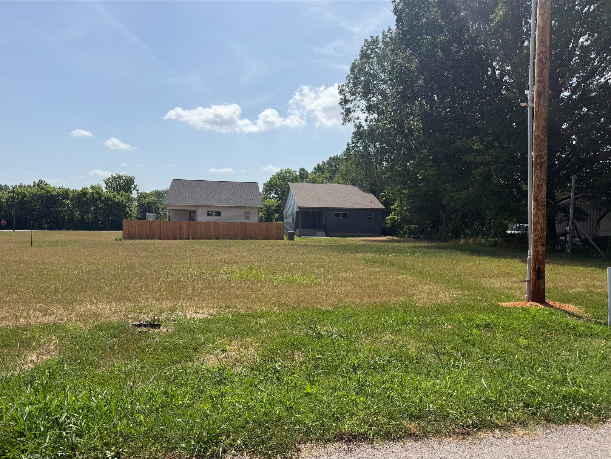 0 Nunley St Lot 7B, Greenbrier, TN 37073