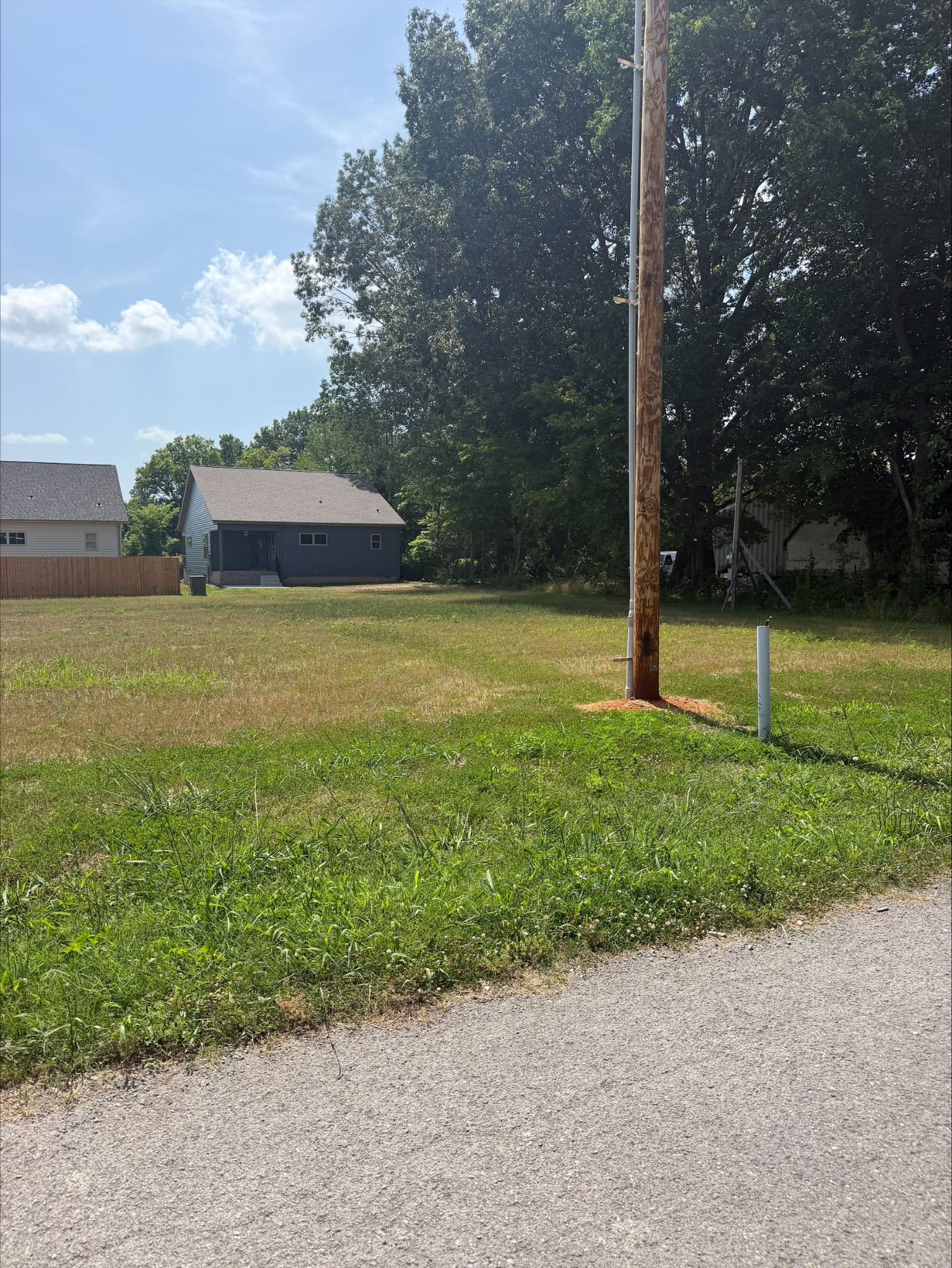 0 Nunley St Lot 7C, Greenbrier, TN 37073