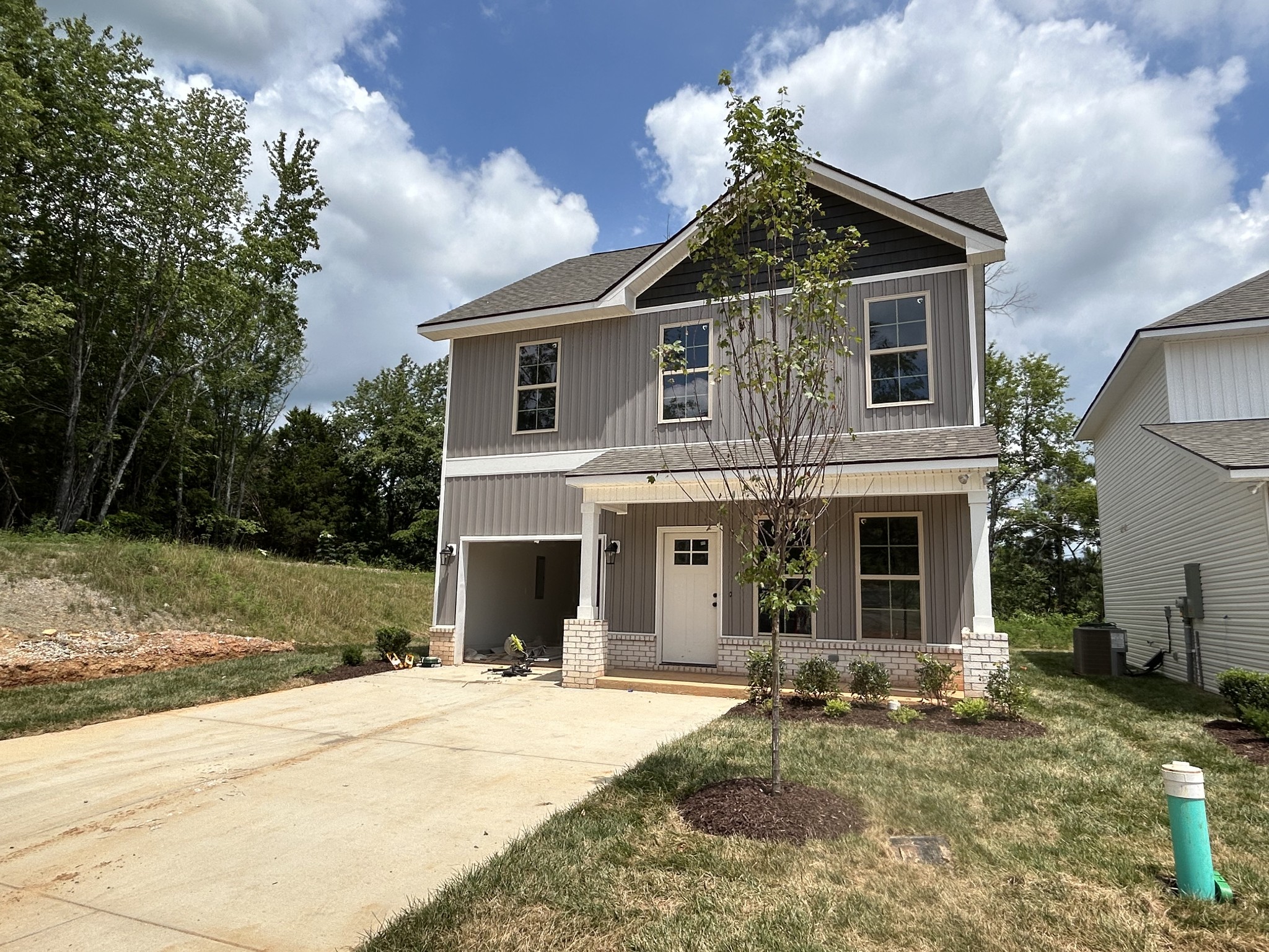 120 Florence Cv #7, Burns, TN 37029