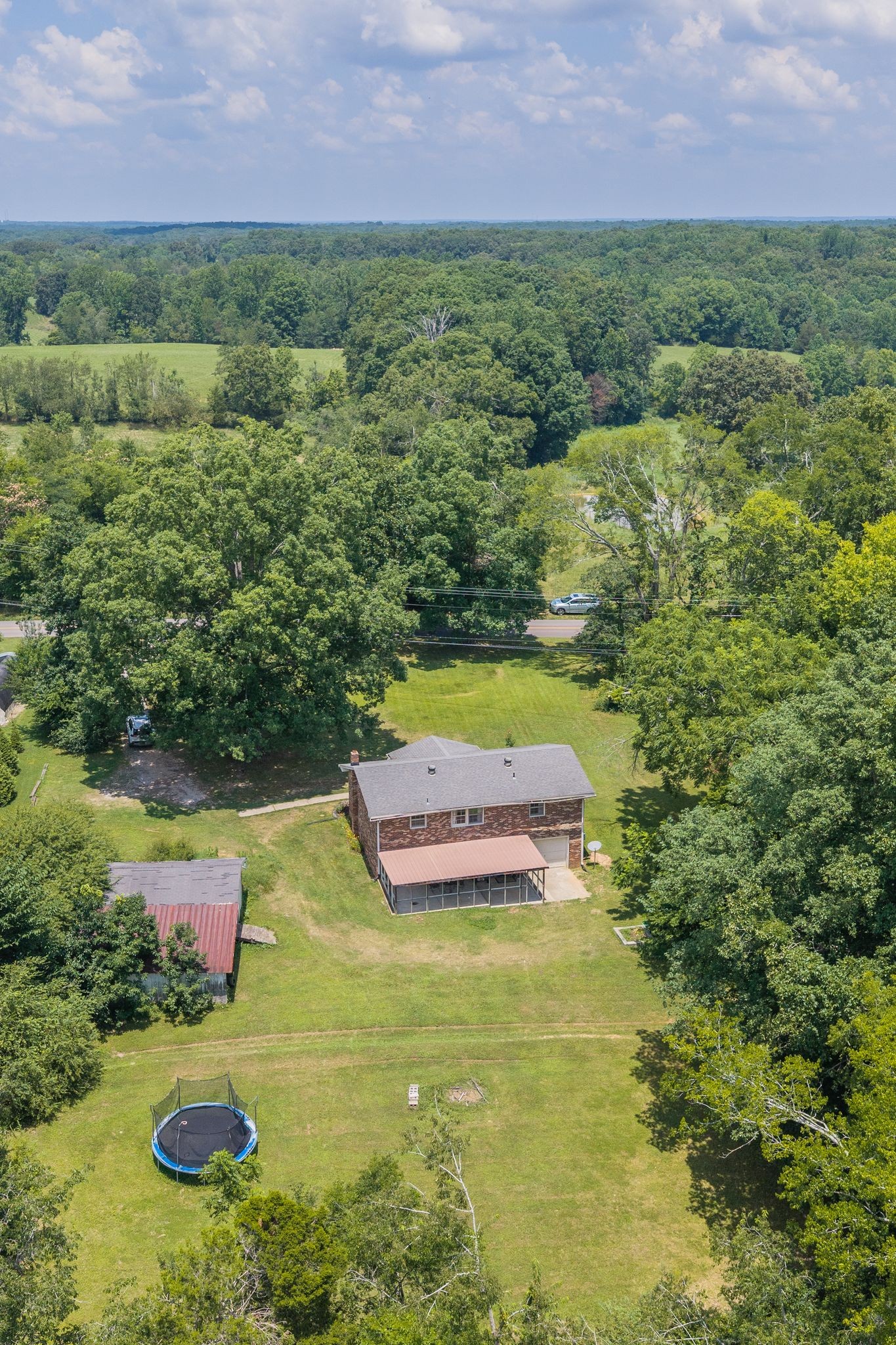 7515 Horn Tavern Rd, Fairview, TN 37062