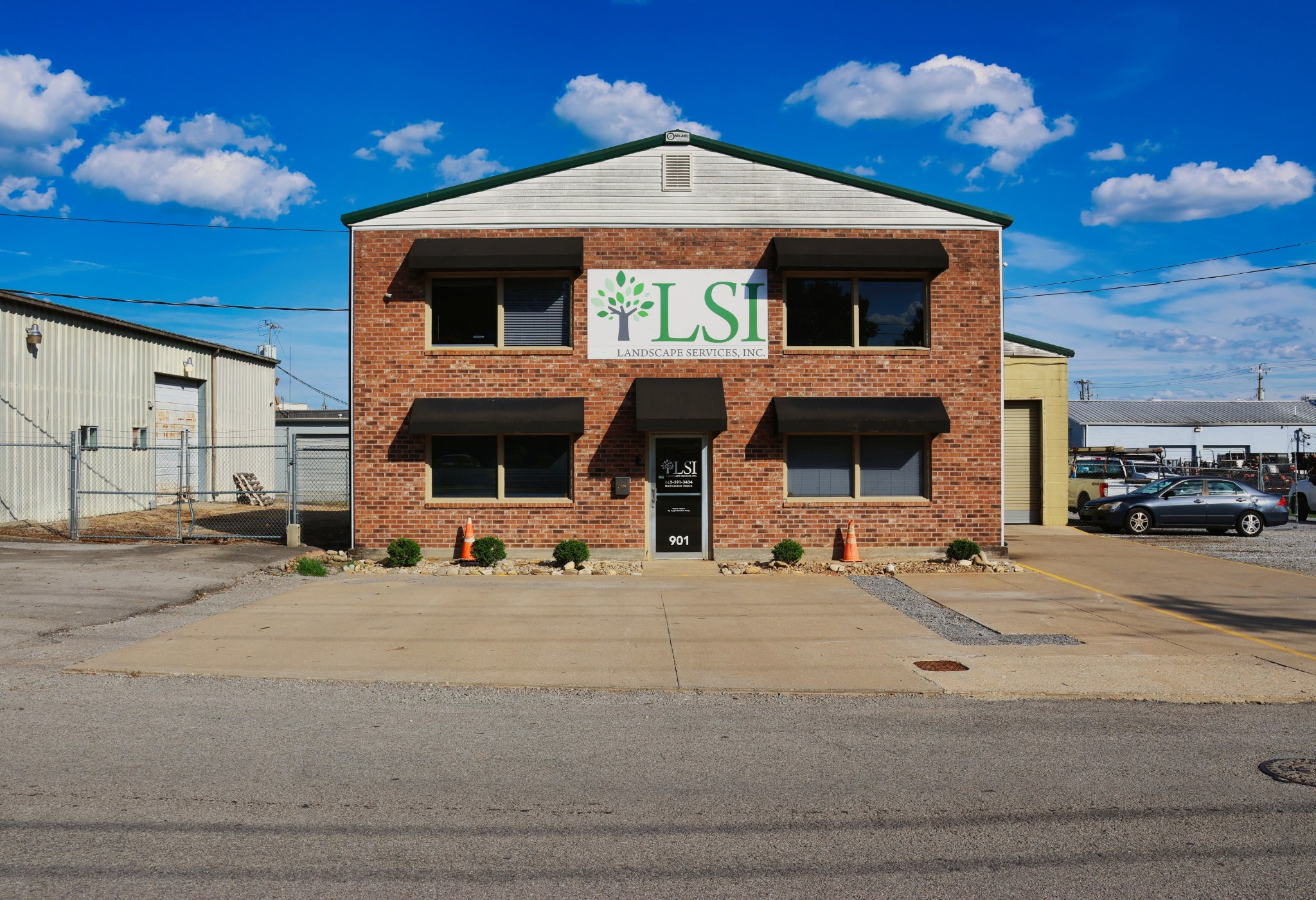 901 Dashiel St, Murfreesboro, TN 37129