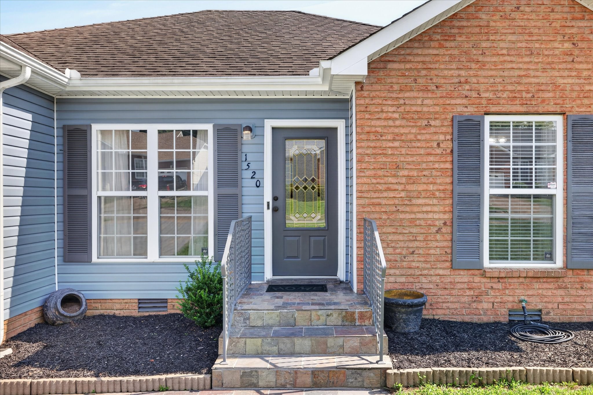 1520 Brick Dr, Nashville, TN 37207