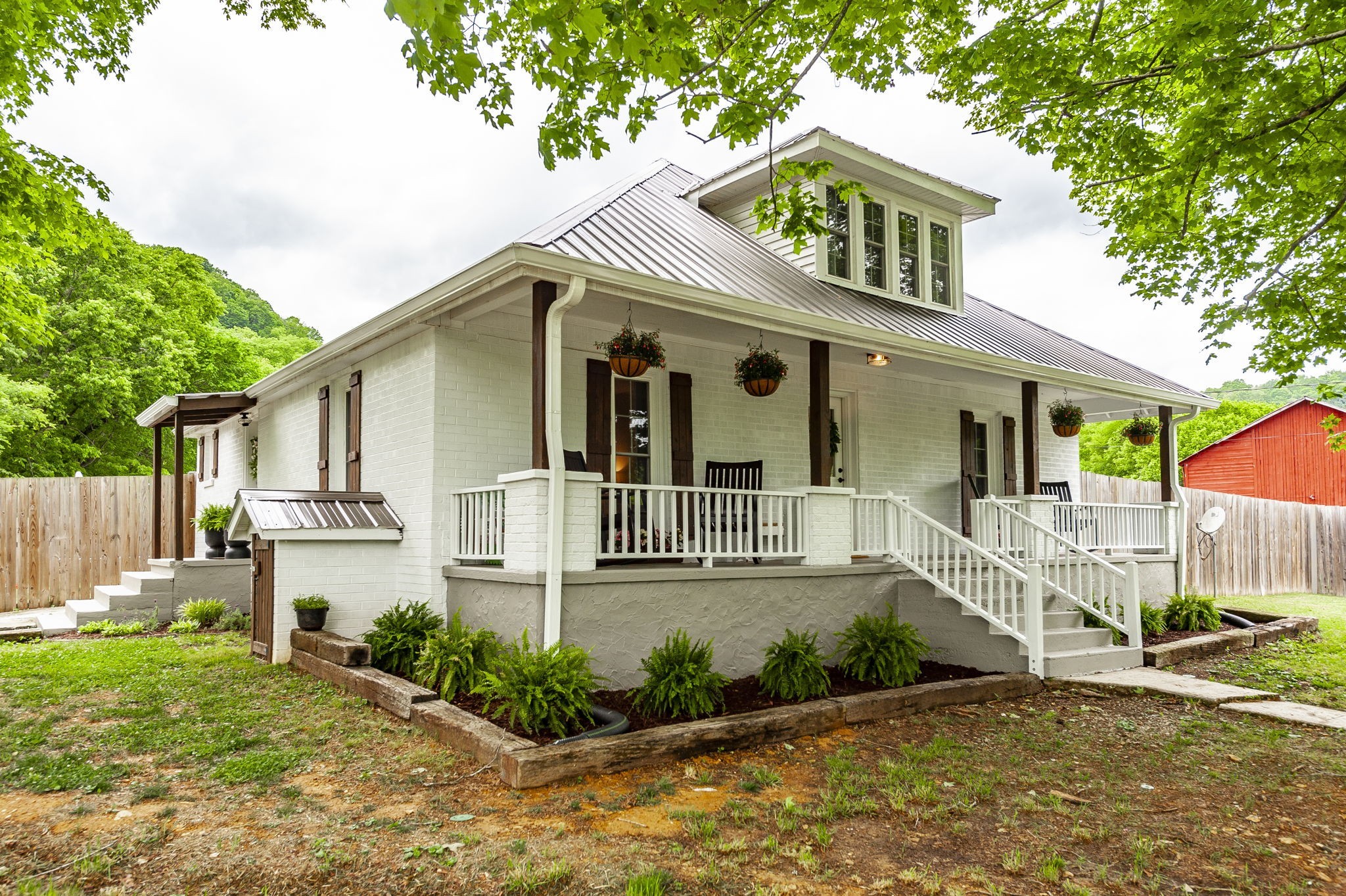 537 Defeated Creek Hwy, Carthage, TN 37030