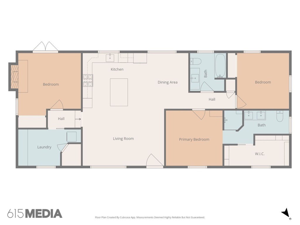 2210 Lynwood Dr, Greenbrier, TN 37073
