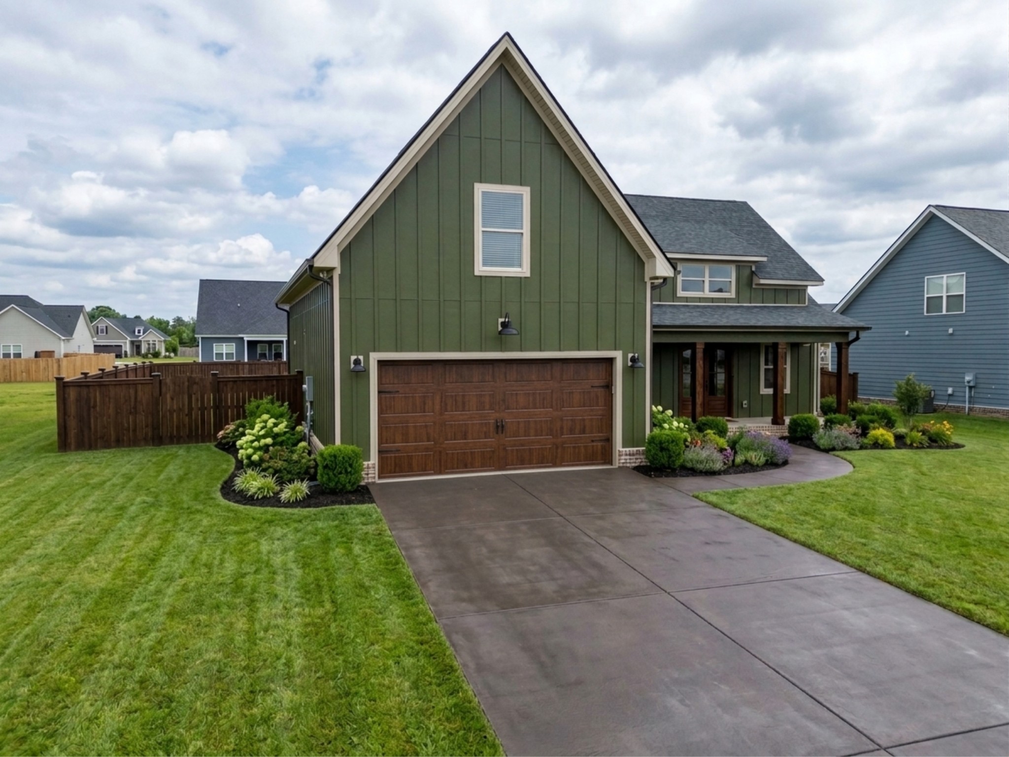 10110 Bighorn Ln, Bell Buckle, TN 37020