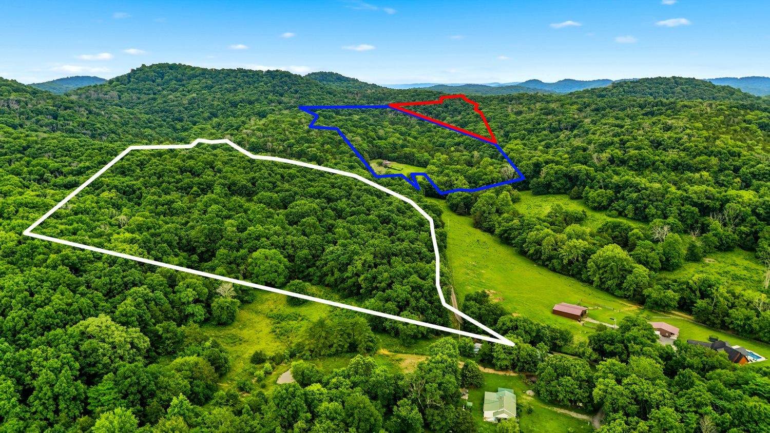 427 Adams Rd, Watertown, TN 37184