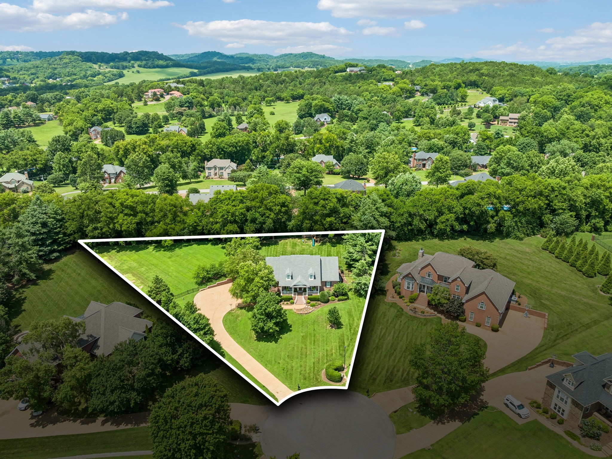 1206 Signature Ct, Franklin, TN 37064