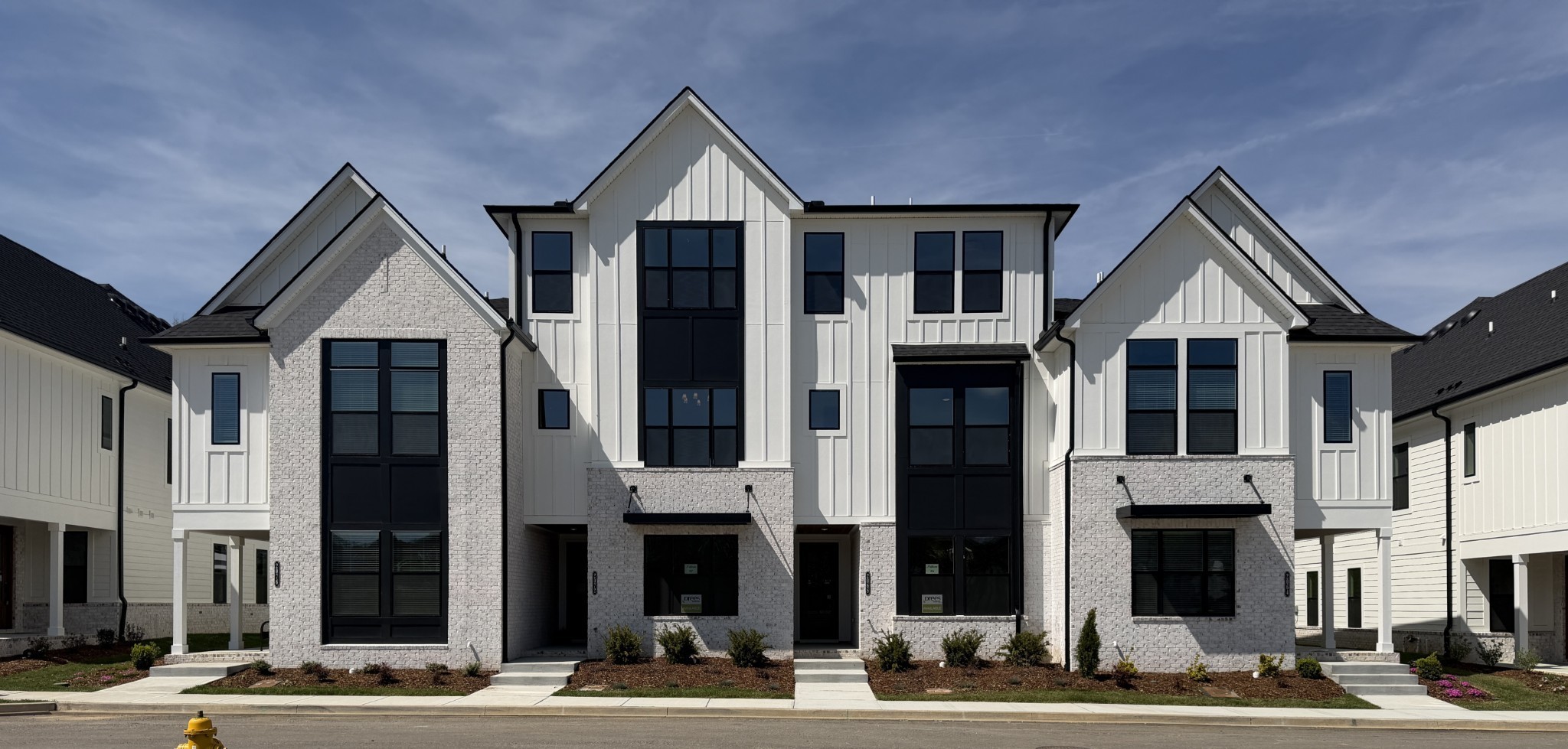 2105 Conductor Ln, Thompsons Station, TN 37179