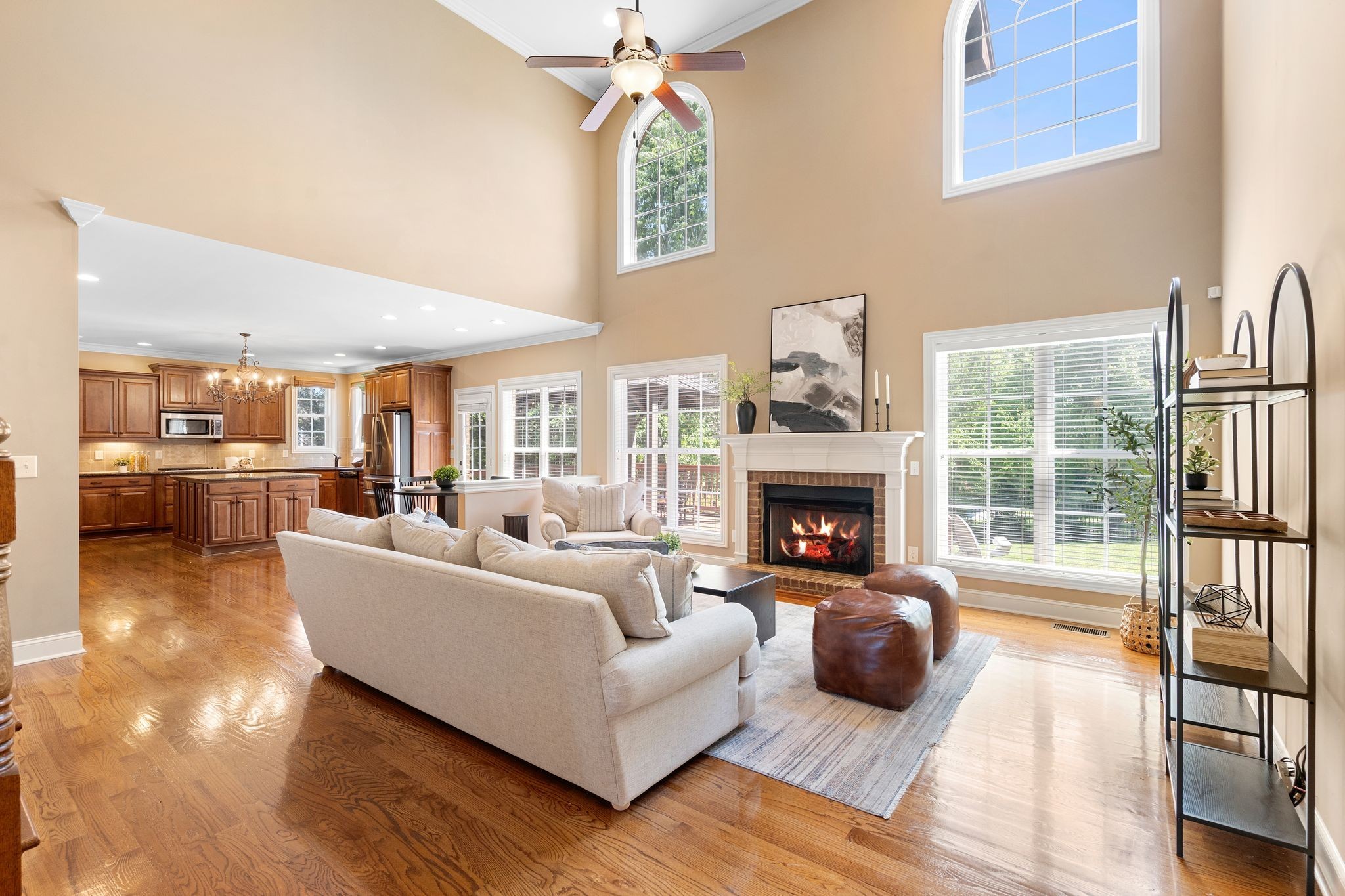 2003 Fishers Loop, Spring Hill, TN 37174