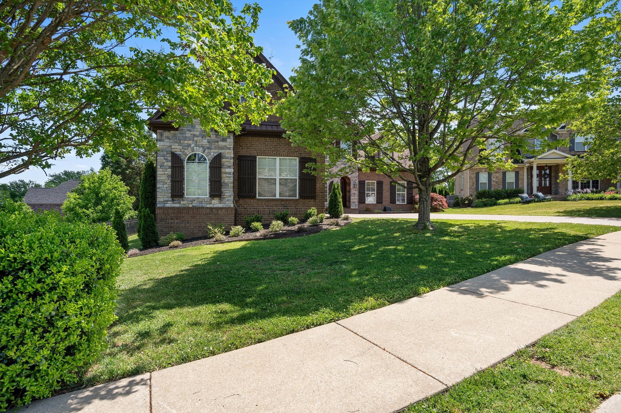 2003 Fishers Loop, Spring Hill, TN 37174