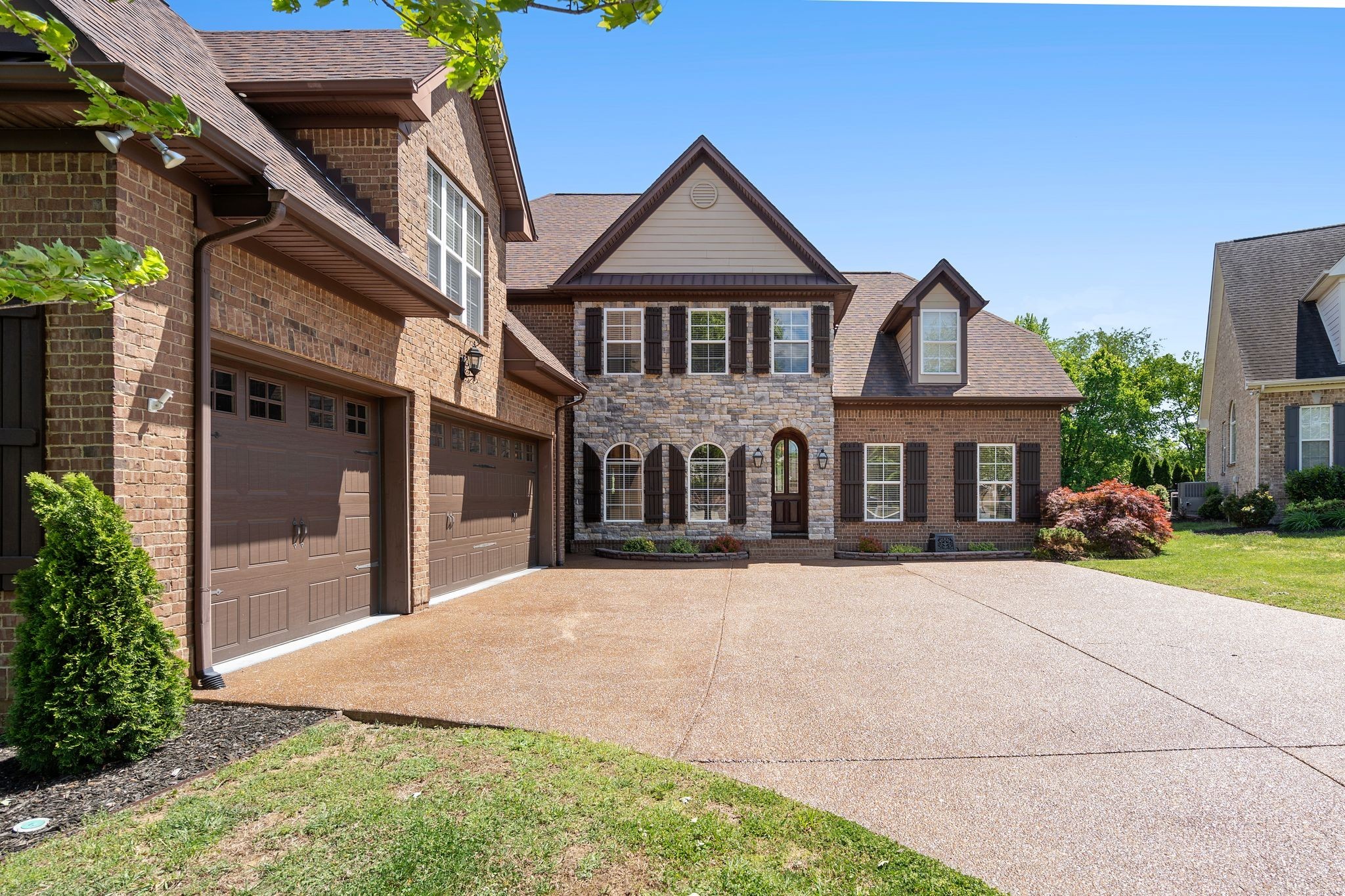 2003 Fishers Loop, Spring Hill, TN 37174