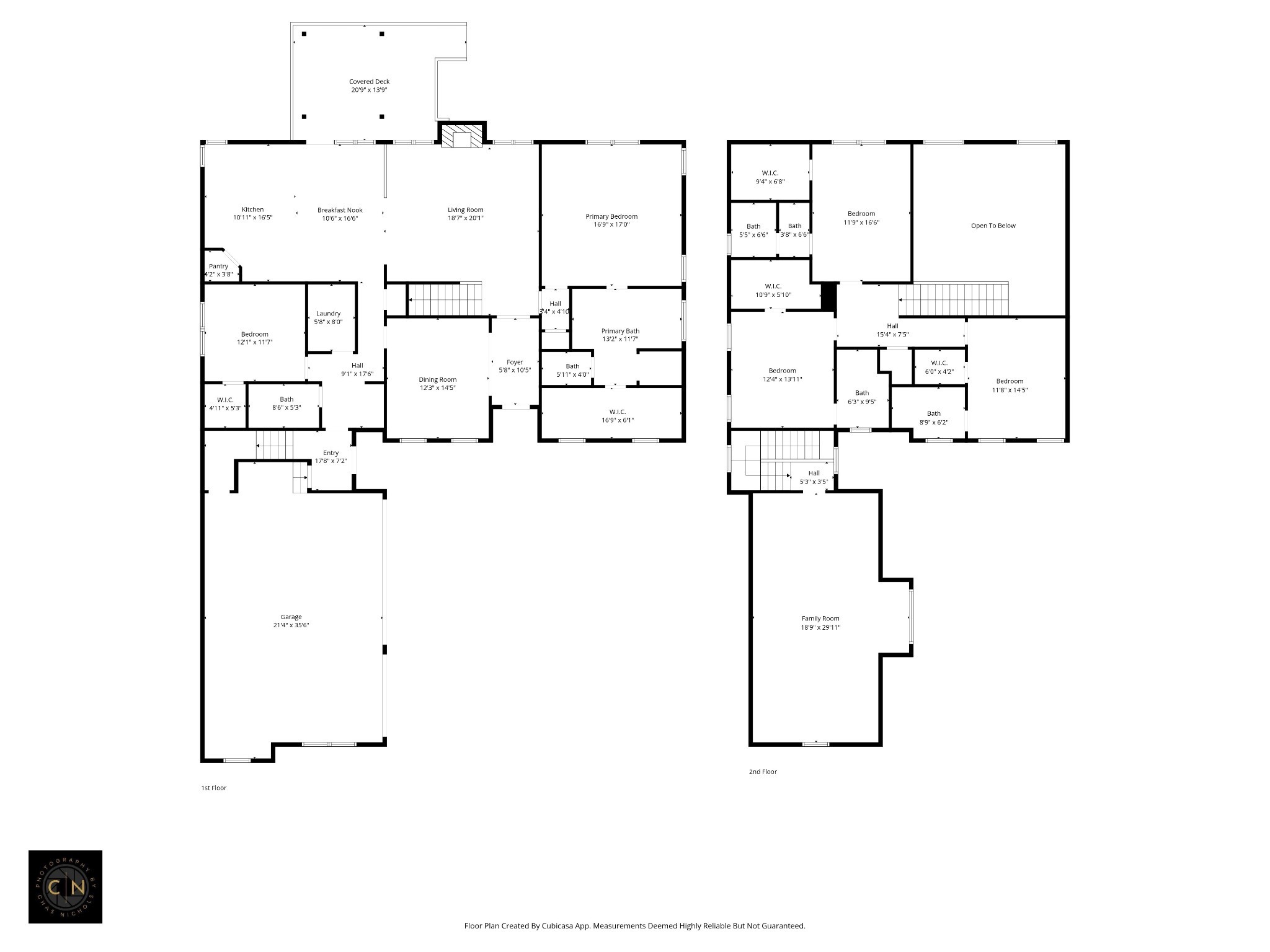 2003 Fishers Loop, Spring Hill, TN 37174