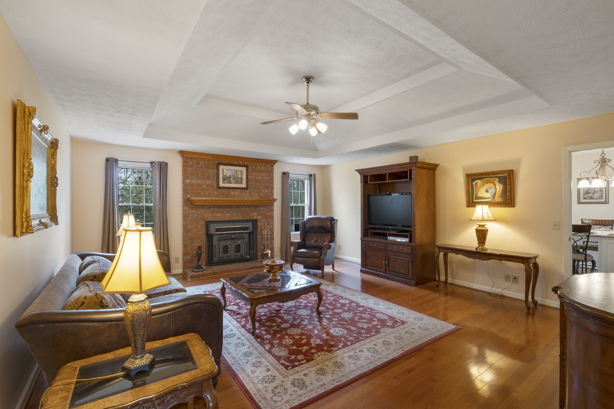 307 Dawn Pl, Lebanon, TN 37087