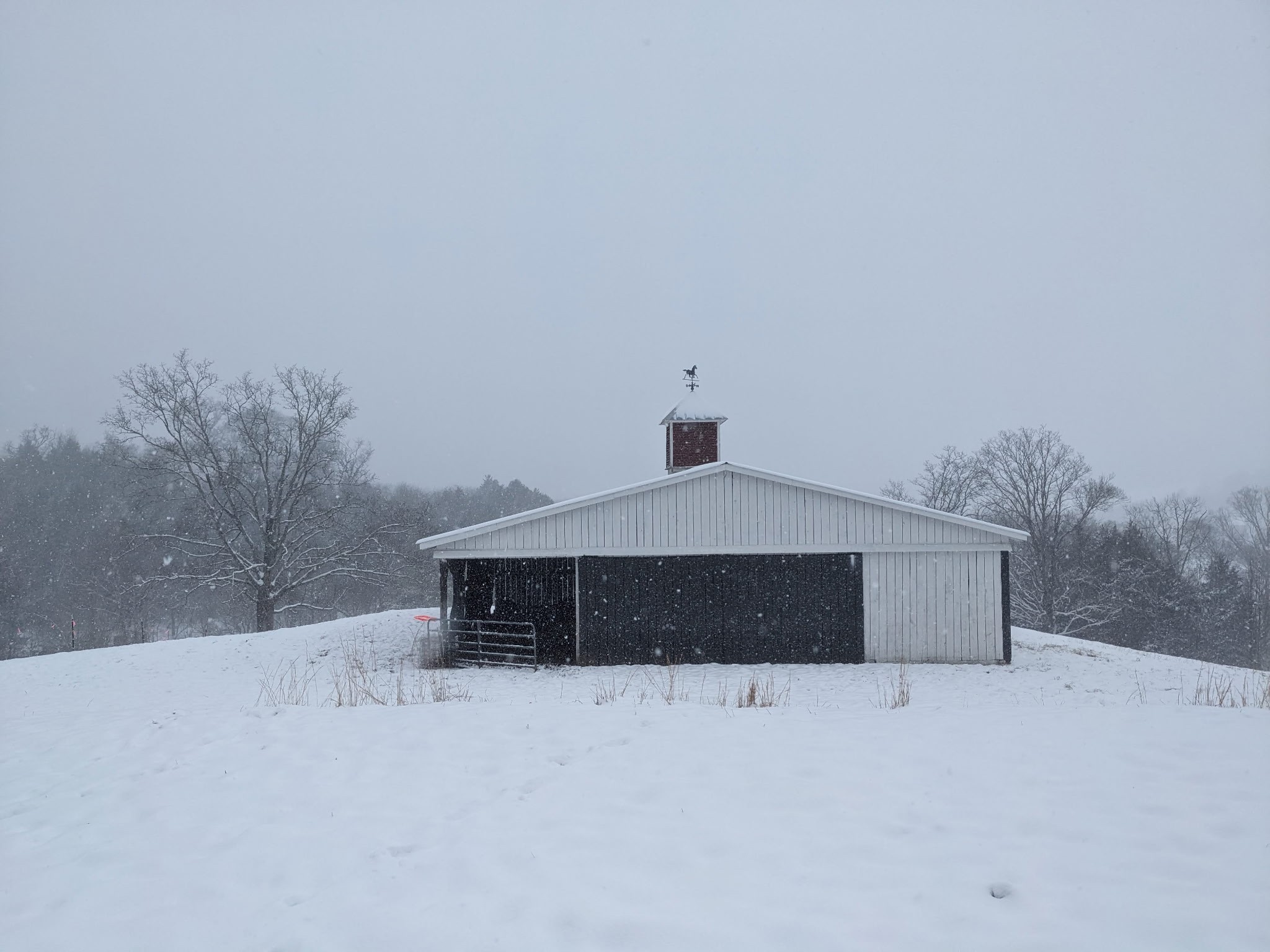 4187 Booker Farm Rd, Hampshire, TN 38461