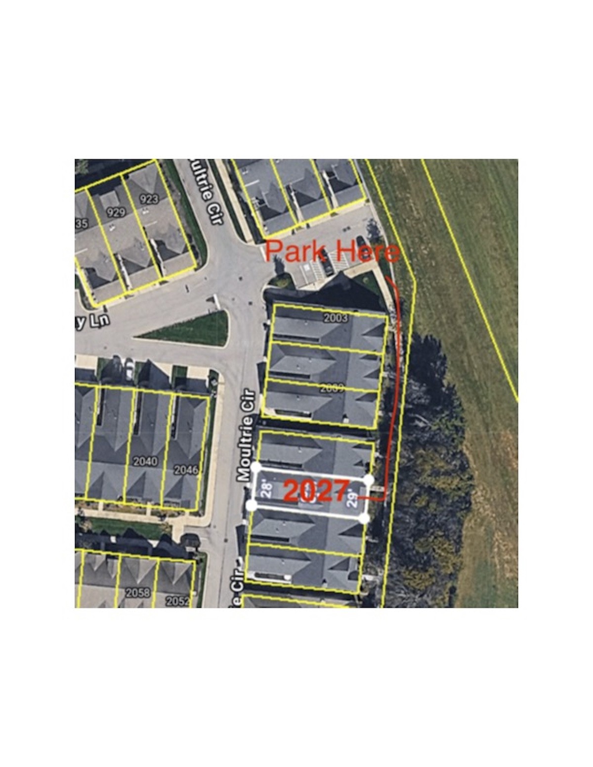 2027 Moultrie Cir, Franklin, TN 37064